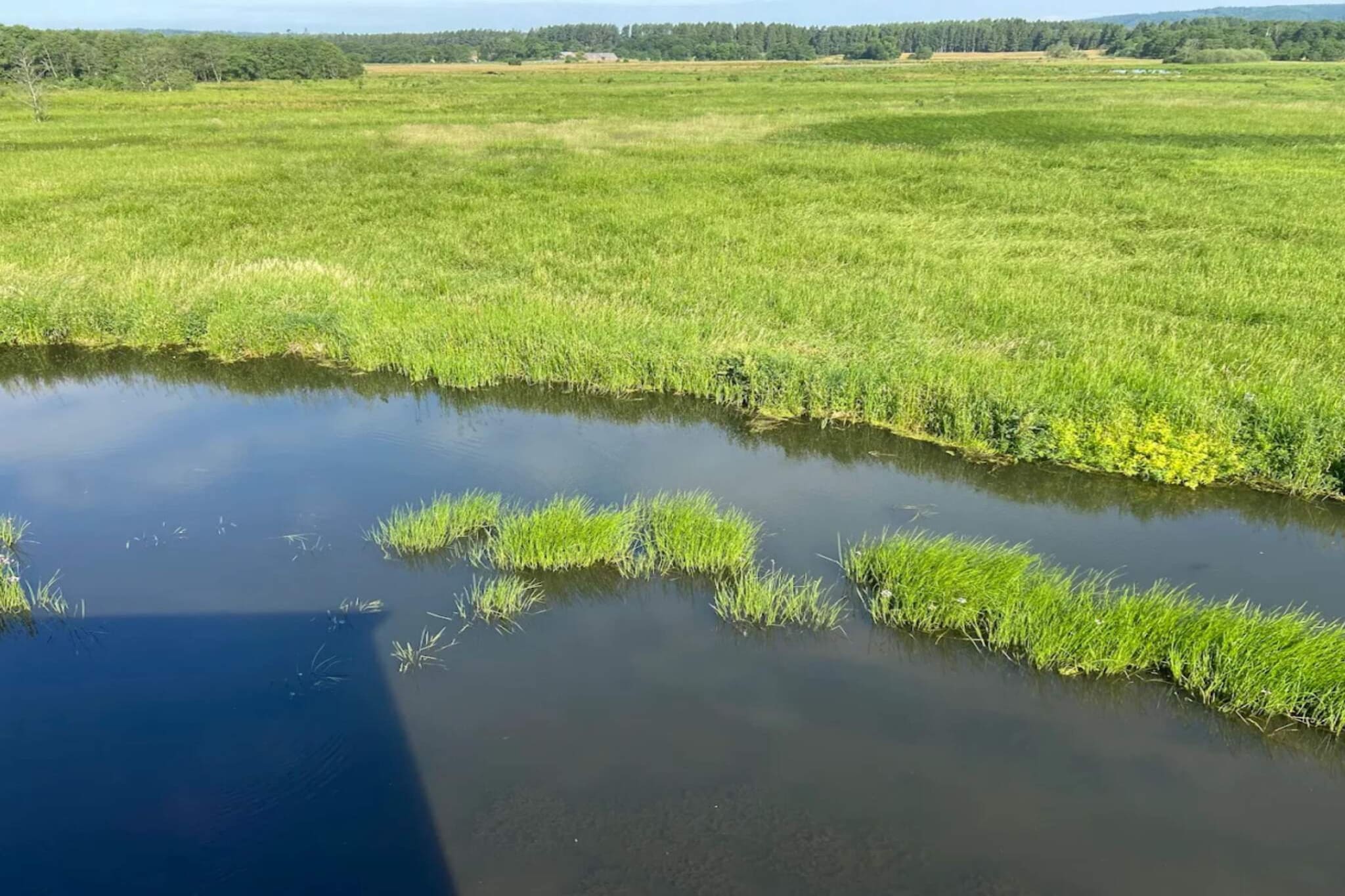 Maison de vacances pour 5 a Skanderborg-By Traum-Vue sur l'eau