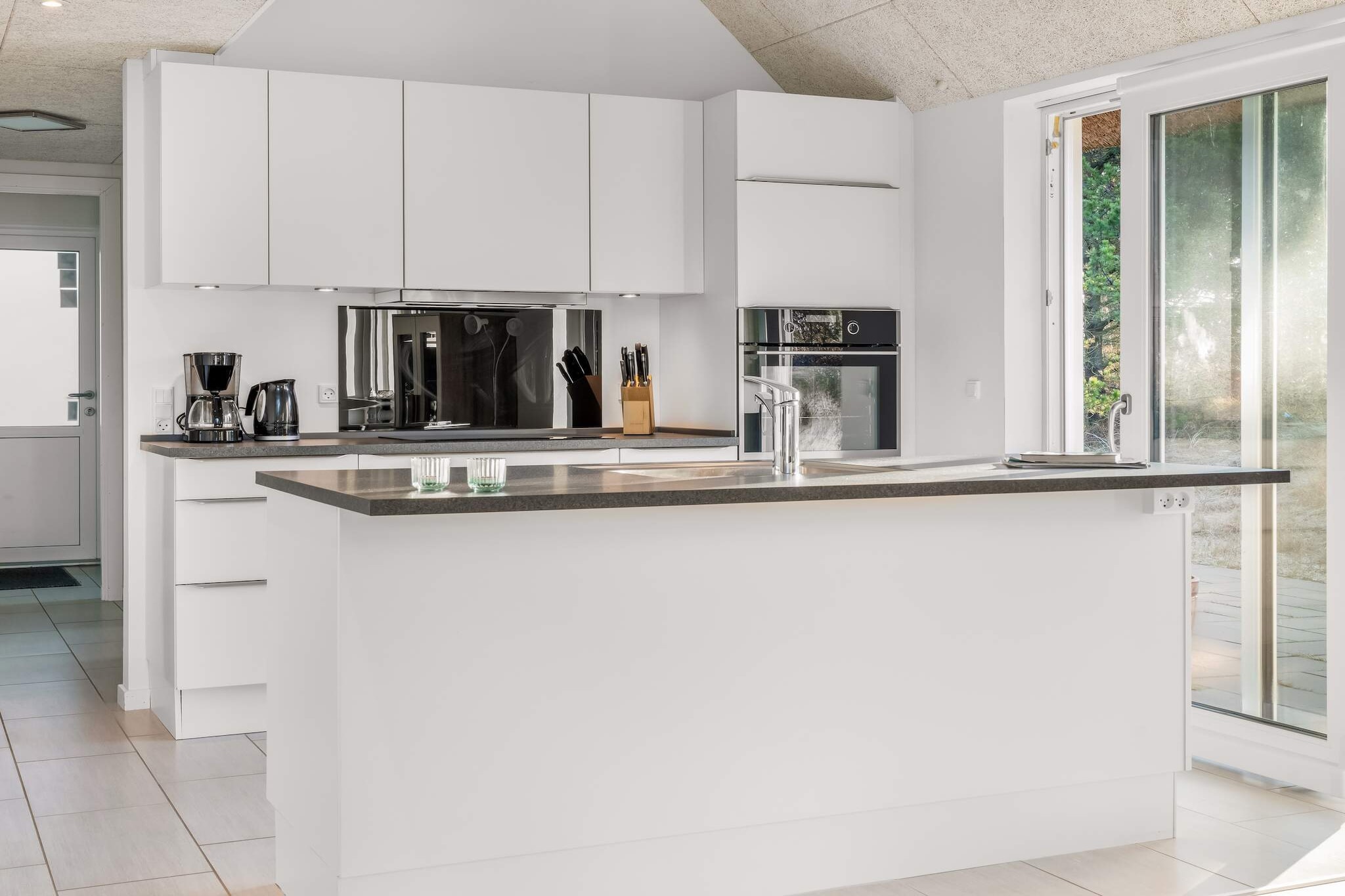 Maison de vacances pour 6 a Rømø-By Traum - Intérieur