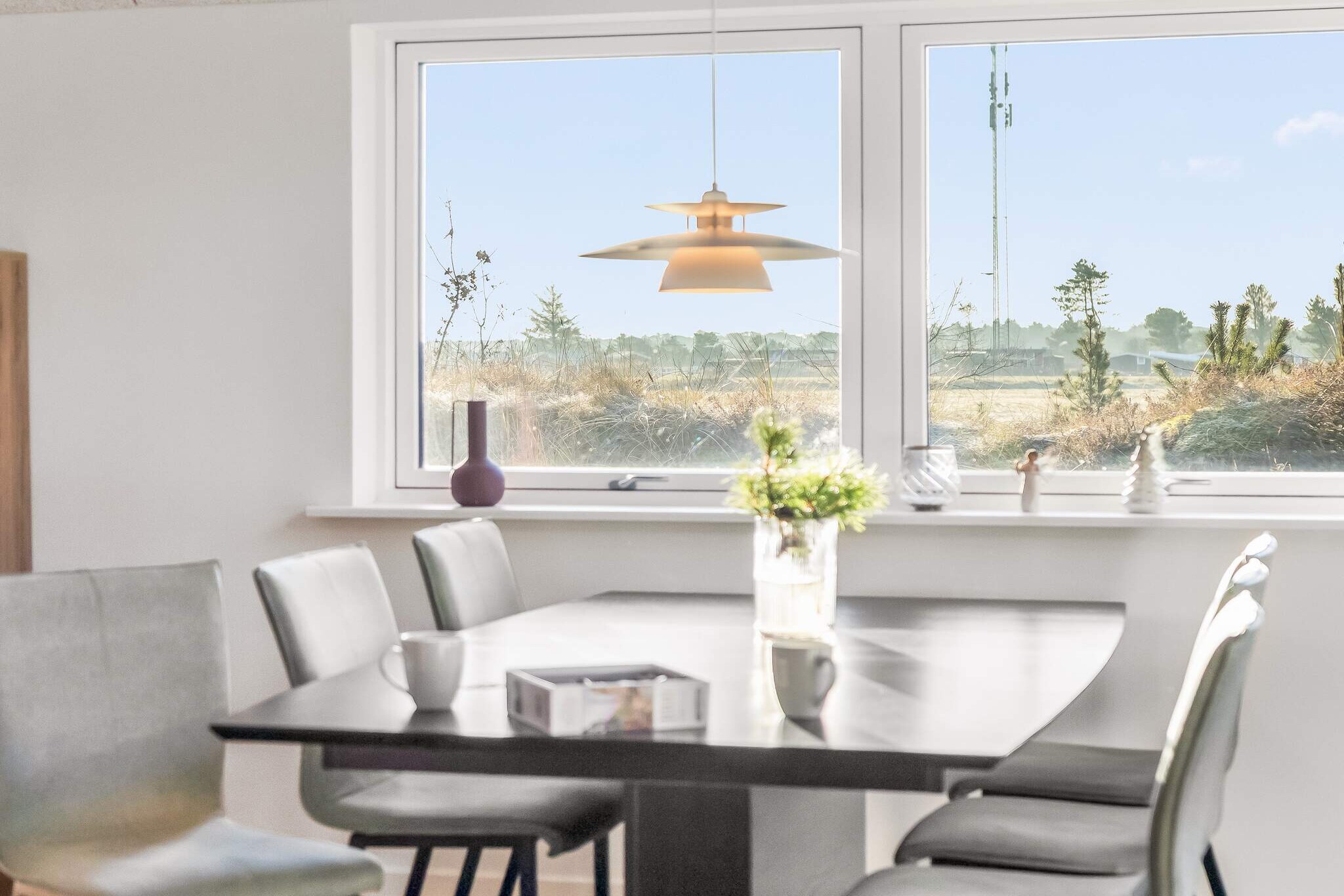 Maison de vacances pour 6 a Rømø-By Traum - Intérieur