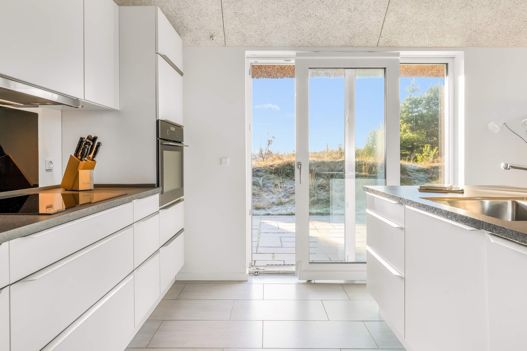 Maison de vacances pour 6 a Rømø-By Traum - Intérieur