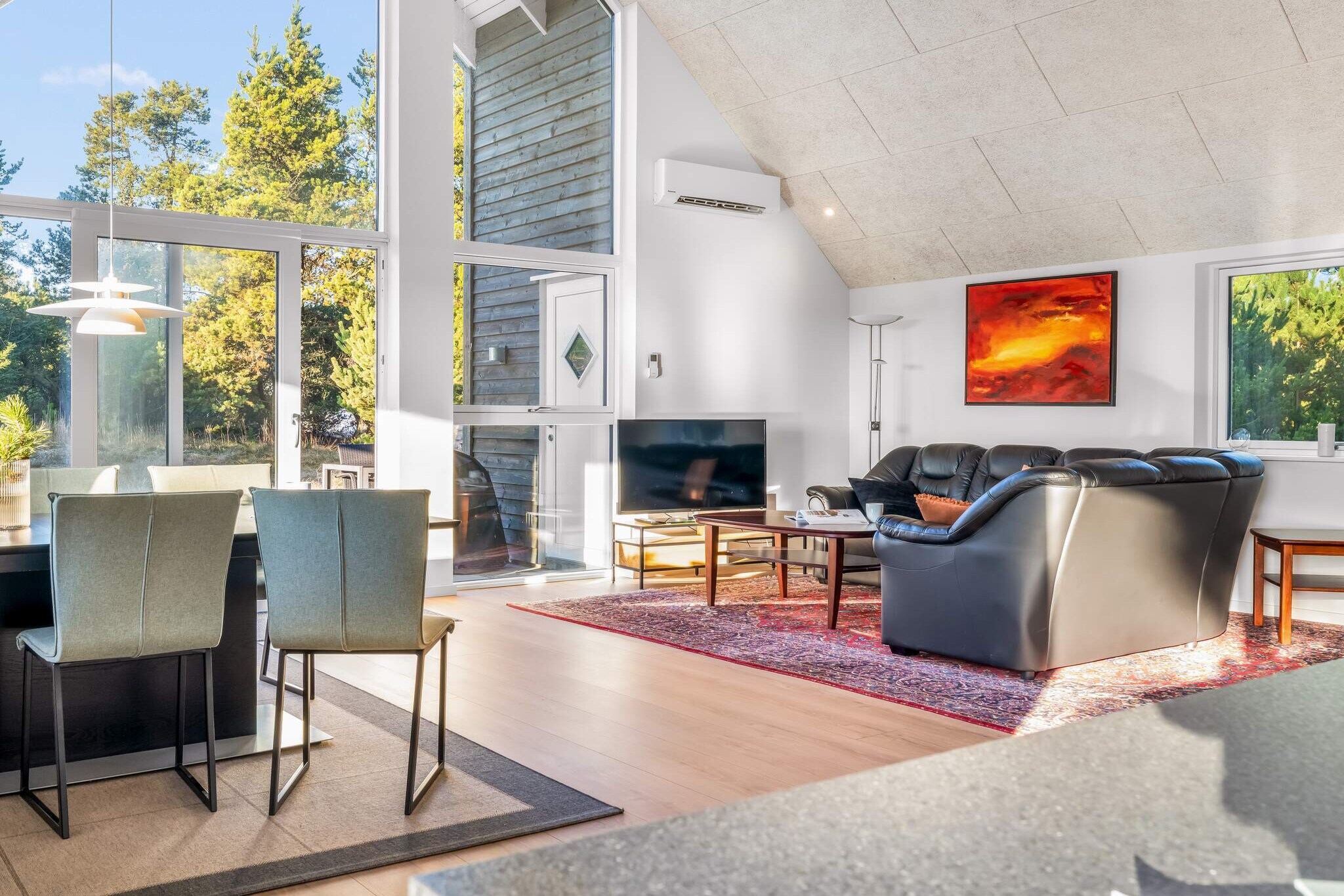 Maison de vacances pour 6 a Rømø-By Traum - Intérieur
