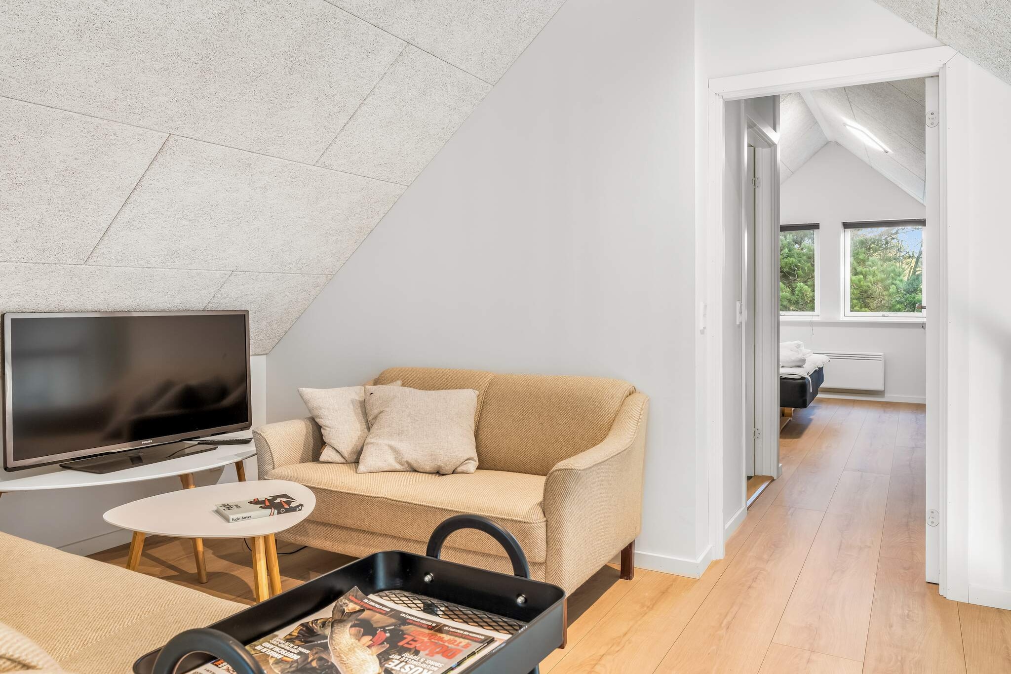 Maison de vacances pour 6 a Rømø-By Traum - Intérieur