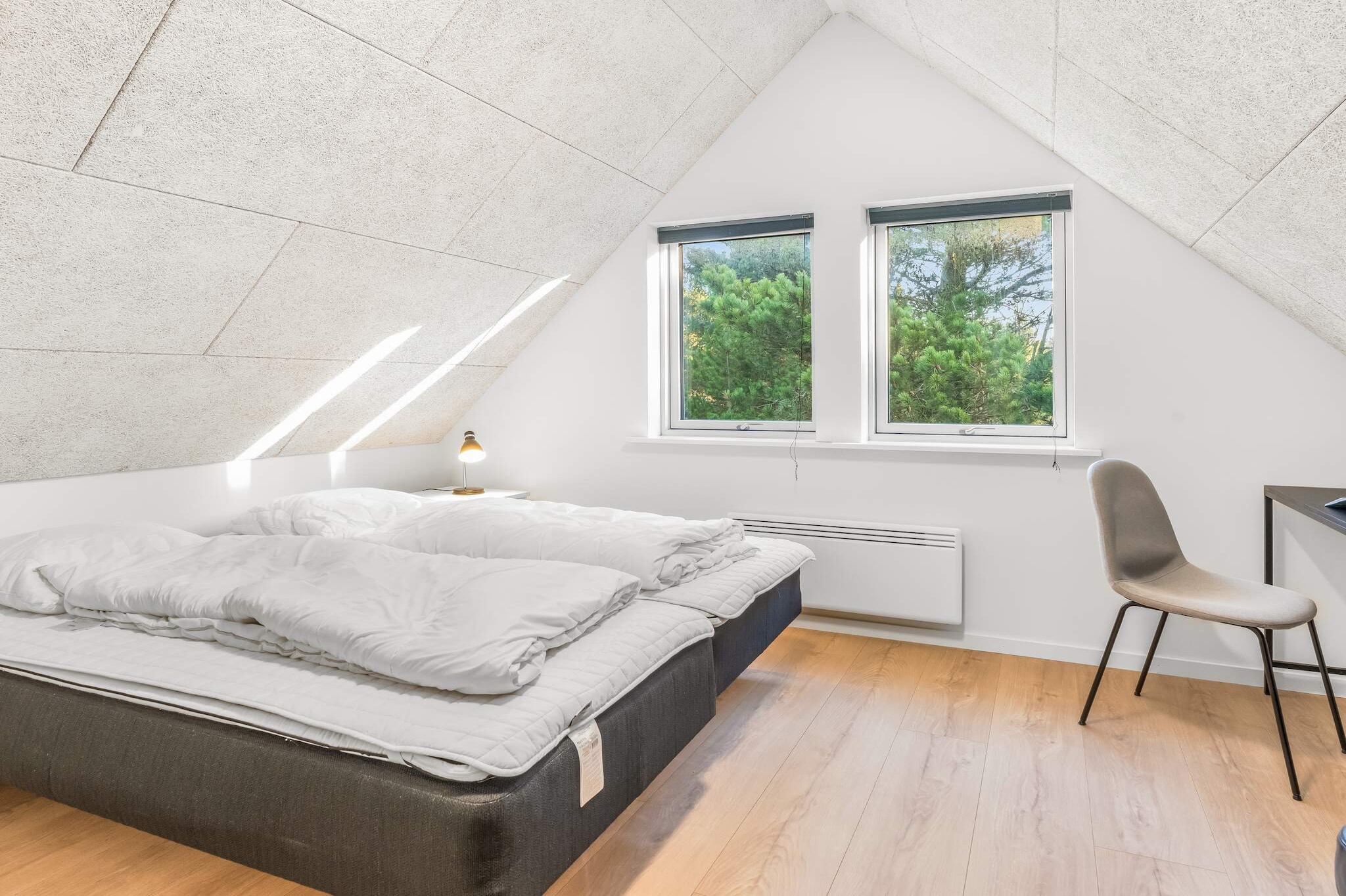 Maison de vacances pour 6 a Rømø-By Traum - Intérieur