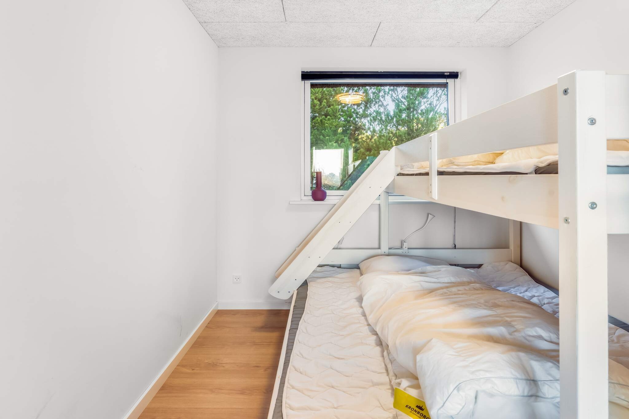 Maison de vacances pour 6 a Rømø-By Traum - Intérieur