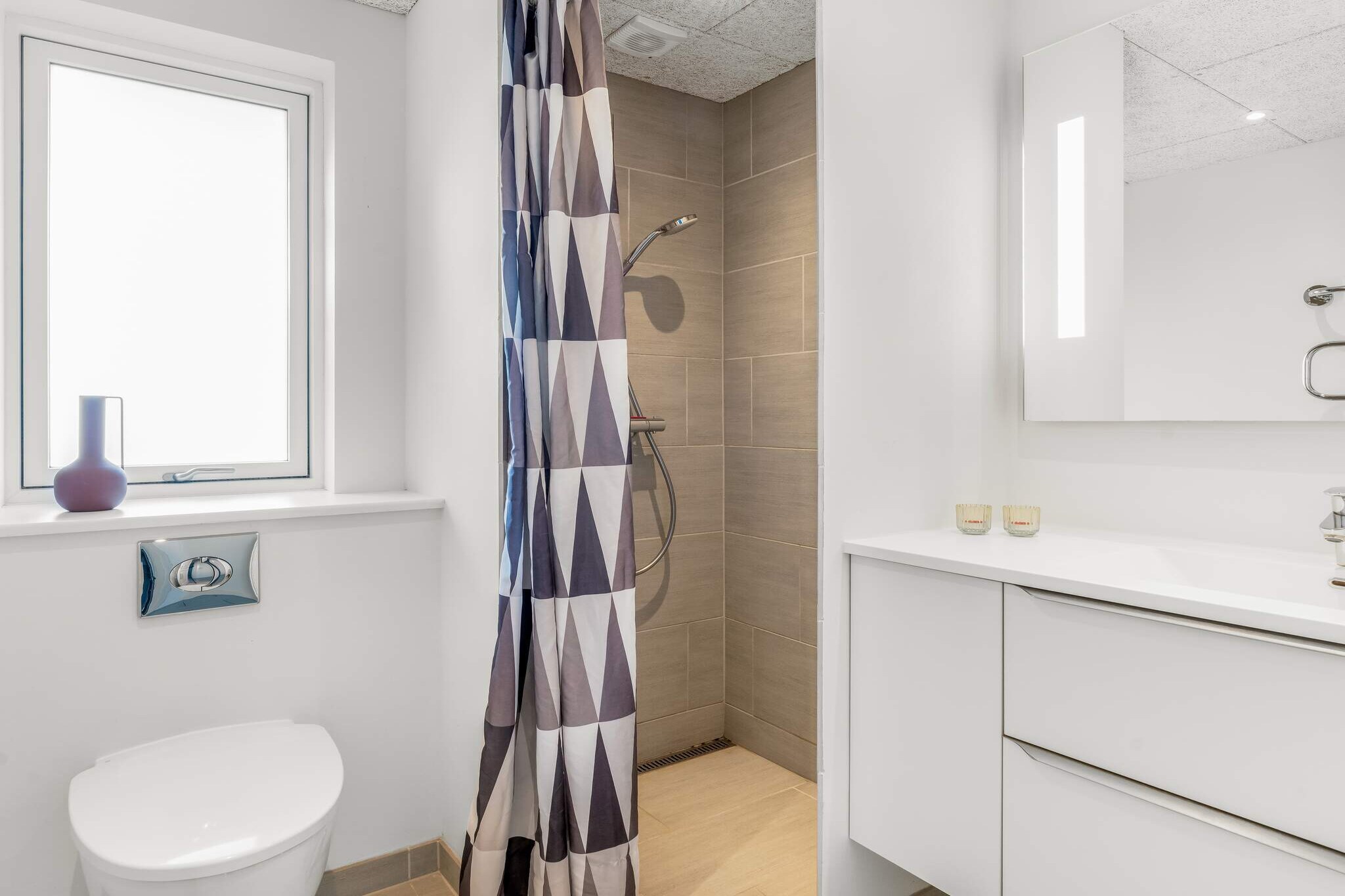 Maison de vacances pour 6 a Rømø-By Traum - Intérieur