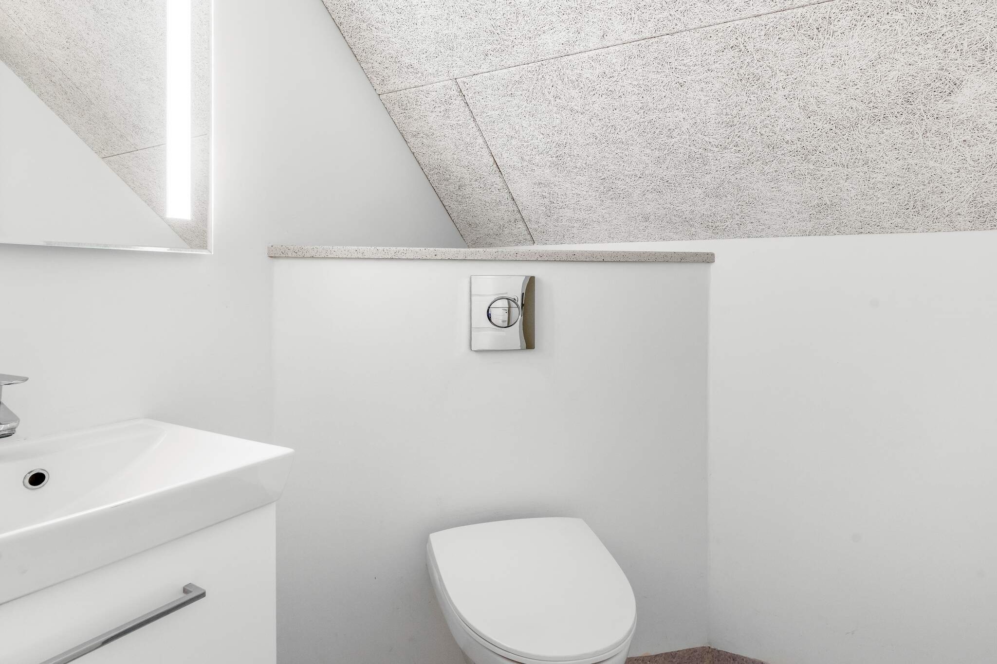 Maison de vacances pour 6 a Rømø-By Traum - Intérieur