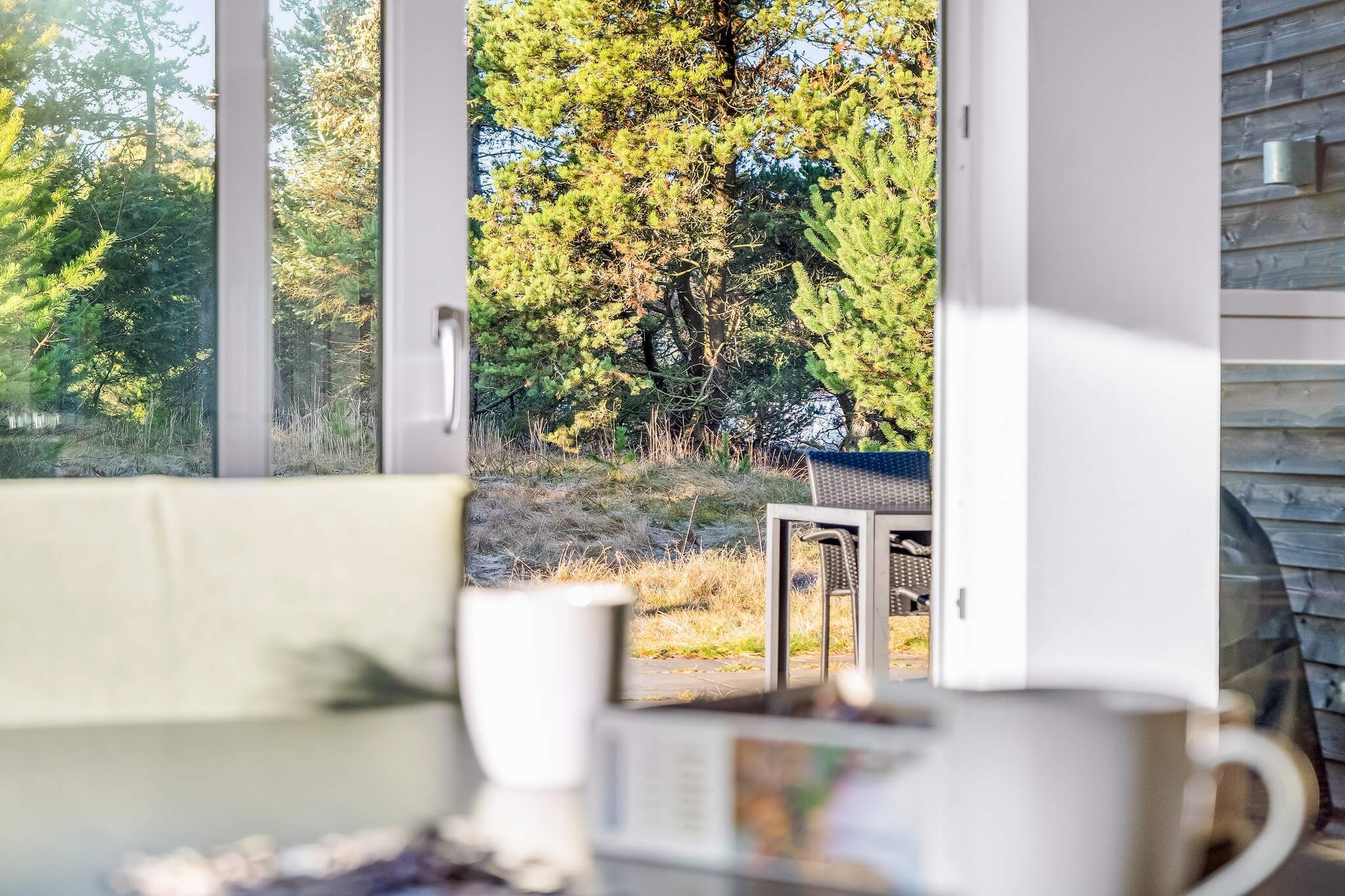 Maison de vacances pour 6 a Rømø-By Traum - Intérieur
