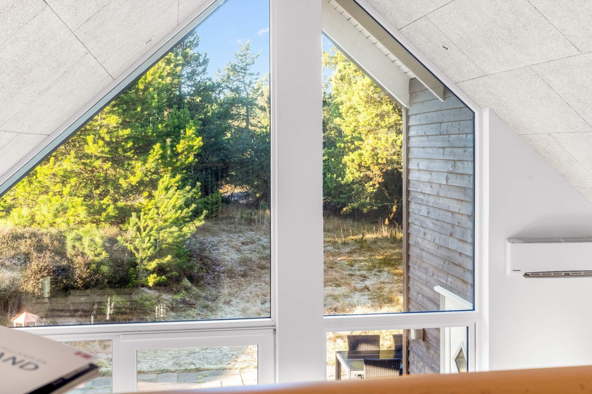 Maison de vacances pour 6 a Rømø-By Traum - Intérieur