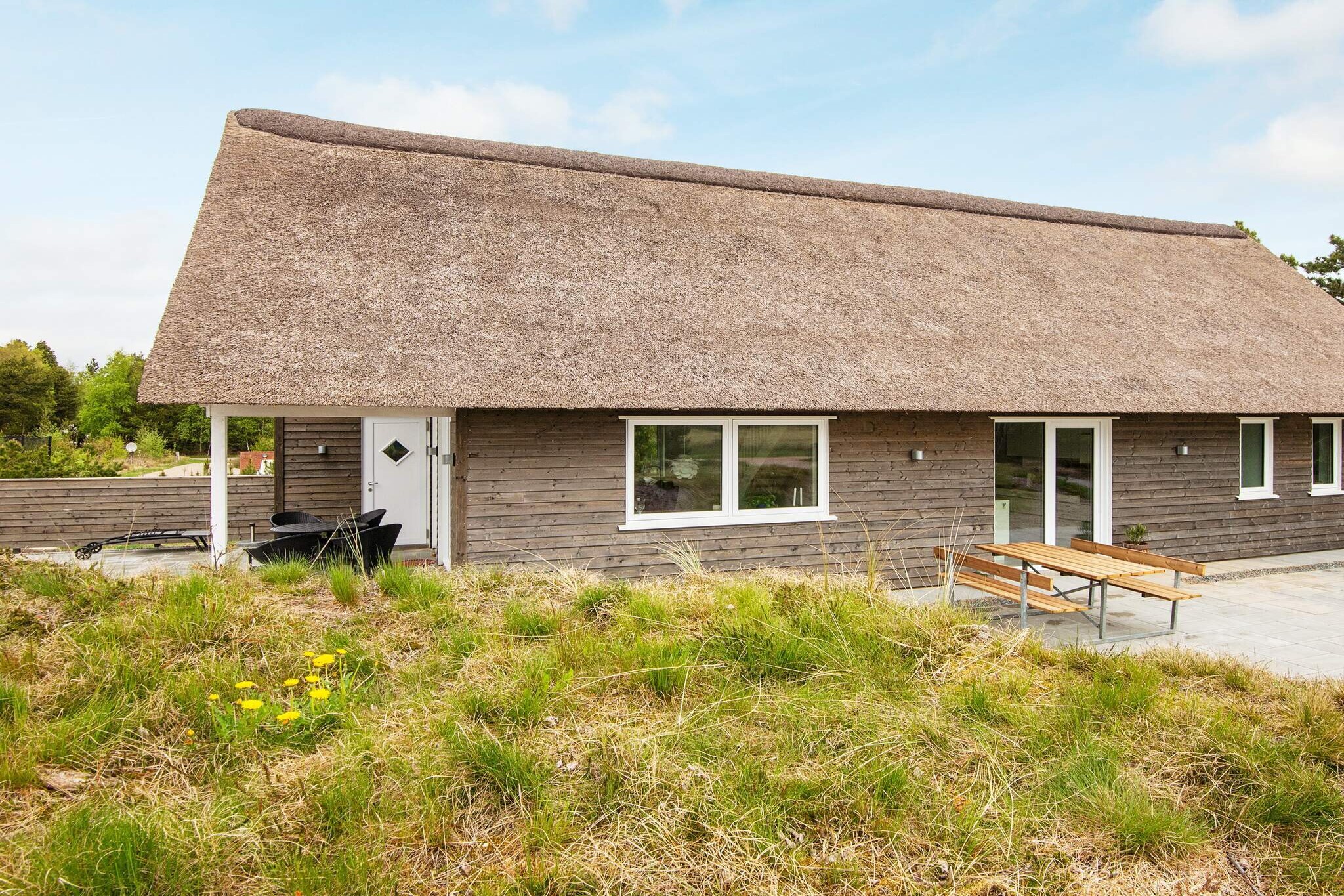 6 person holiday home in Rømø-By Traum
