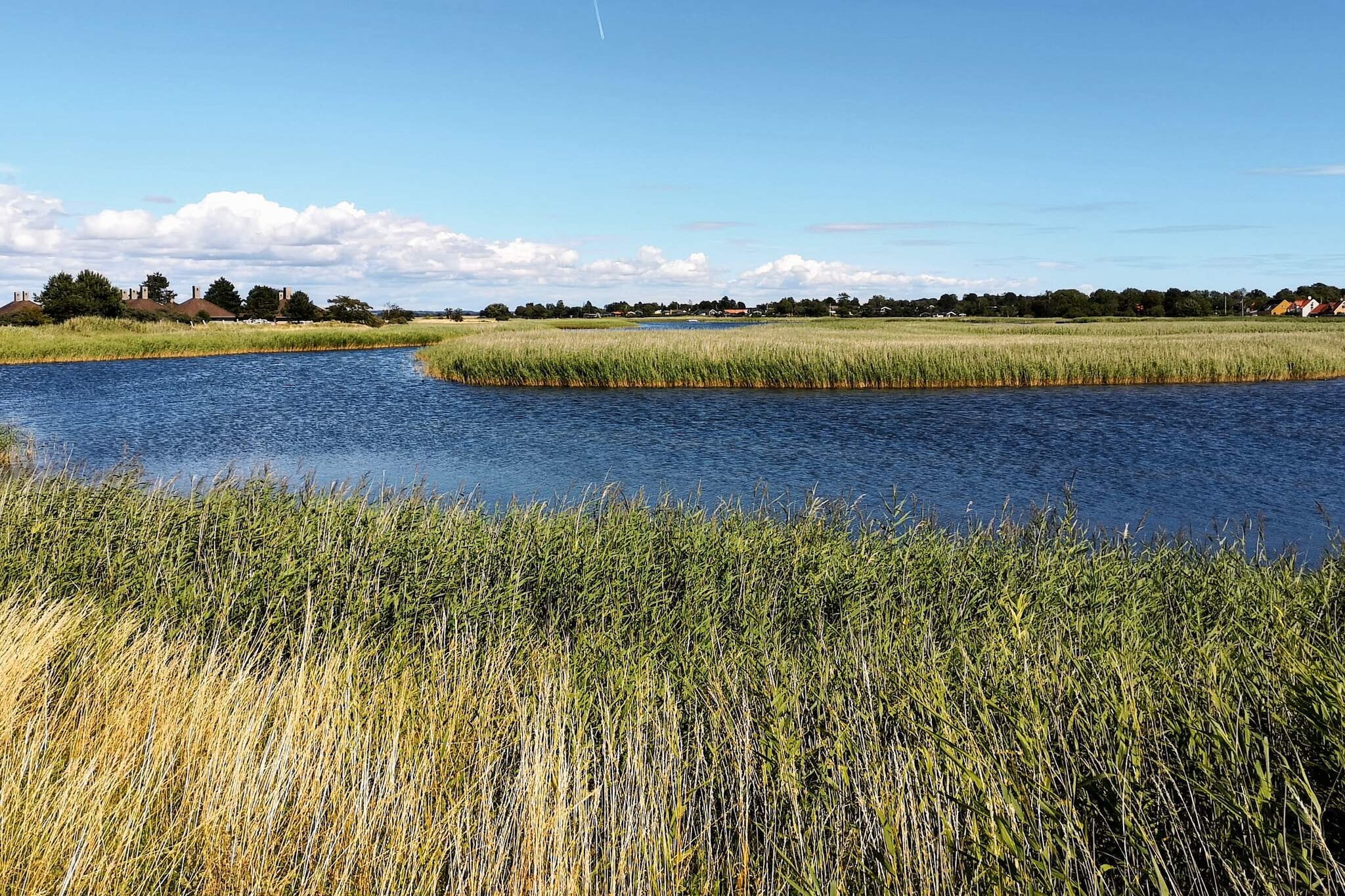 6 persoons vakantie huis in Karrebæksminde-Waterzicht