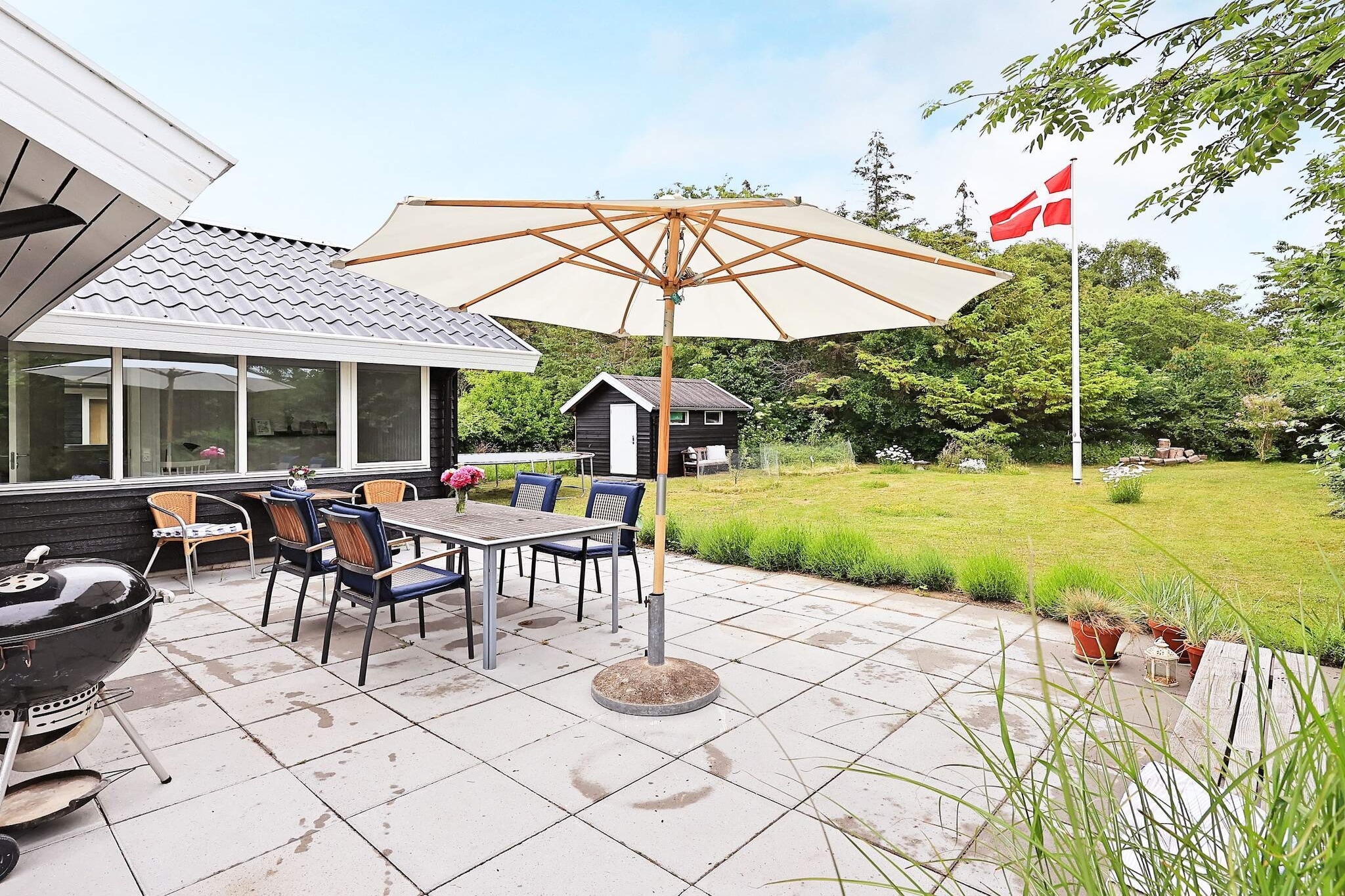6 person holiday home in Karrebæksminde-By Traum