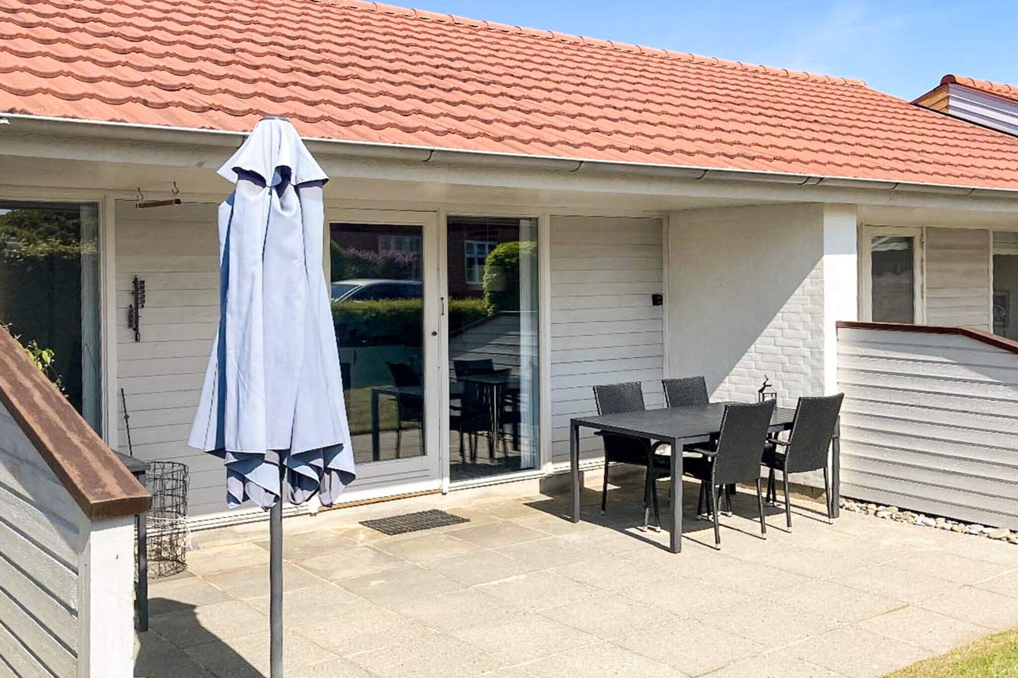 4 persoons vakantie huis in Ærøskøbing-By Traum-Buitenlucht