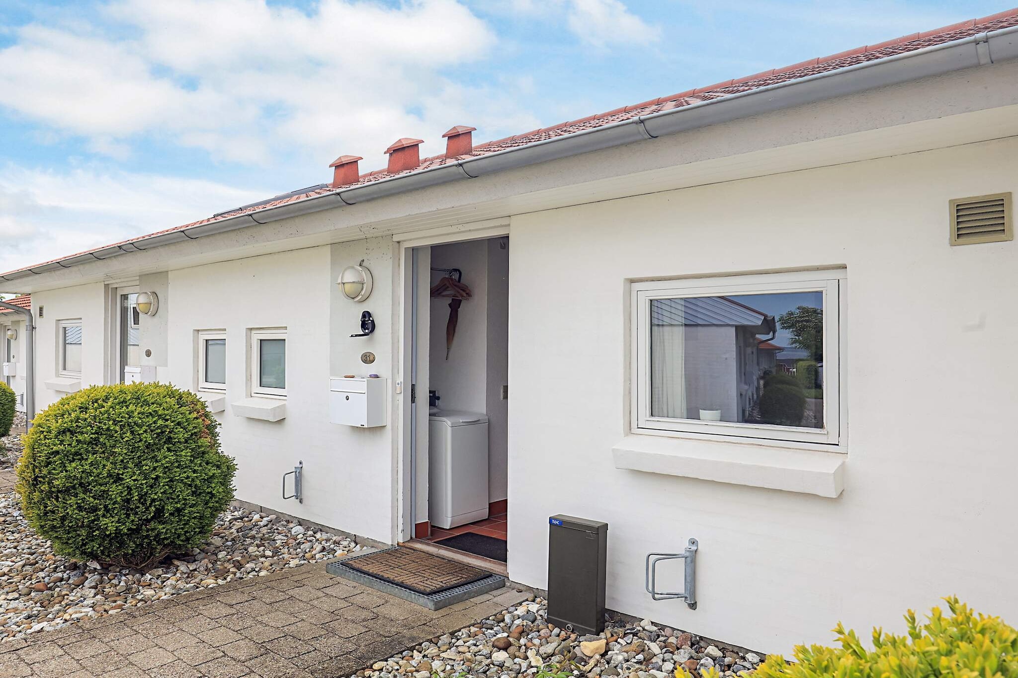 4 persoons vakantie huis in Ærøskøbing-By Traum