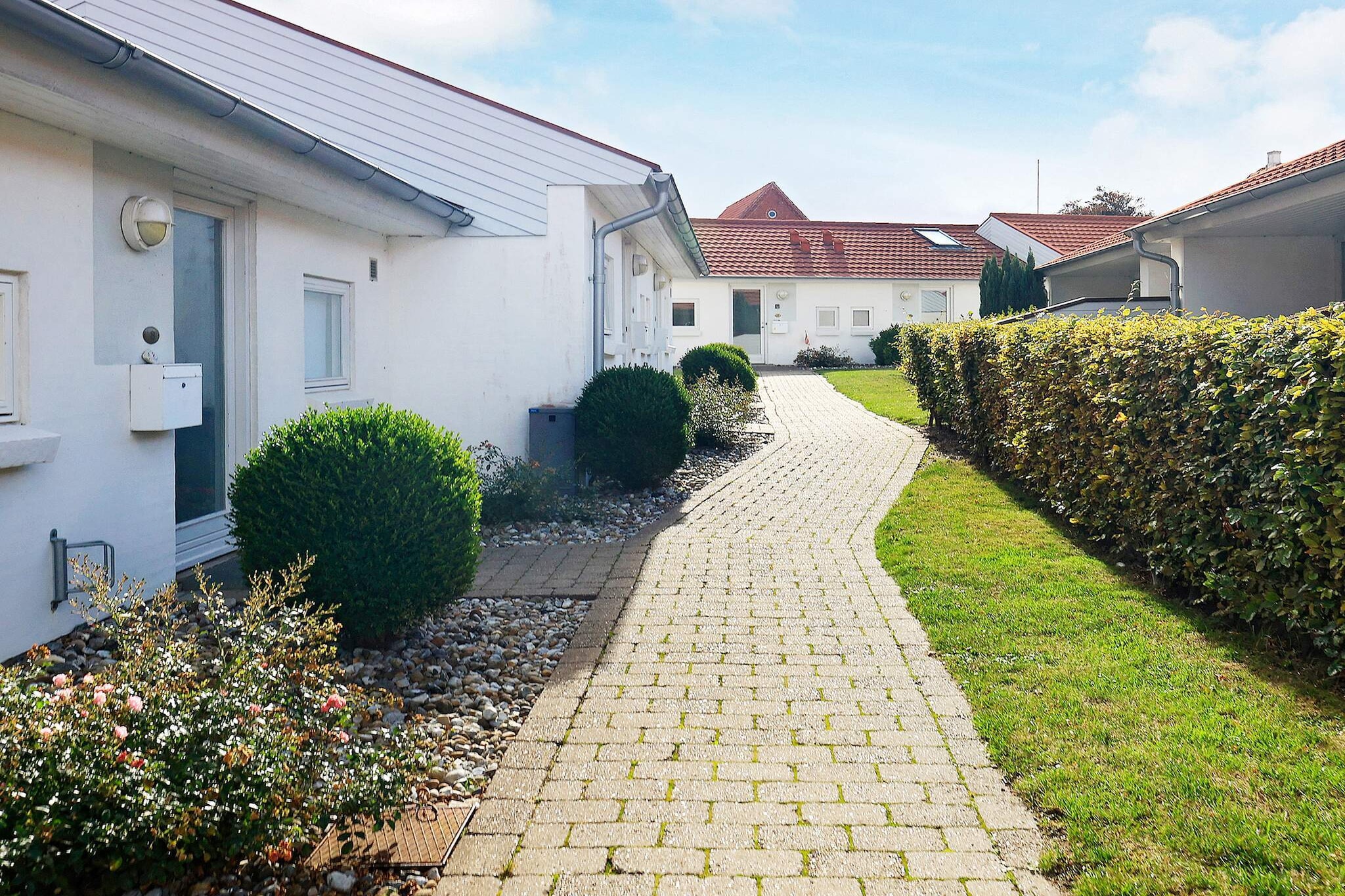 4 persoons vakantie huis in Ærøskøbing-By Traum - Niet-getagd
