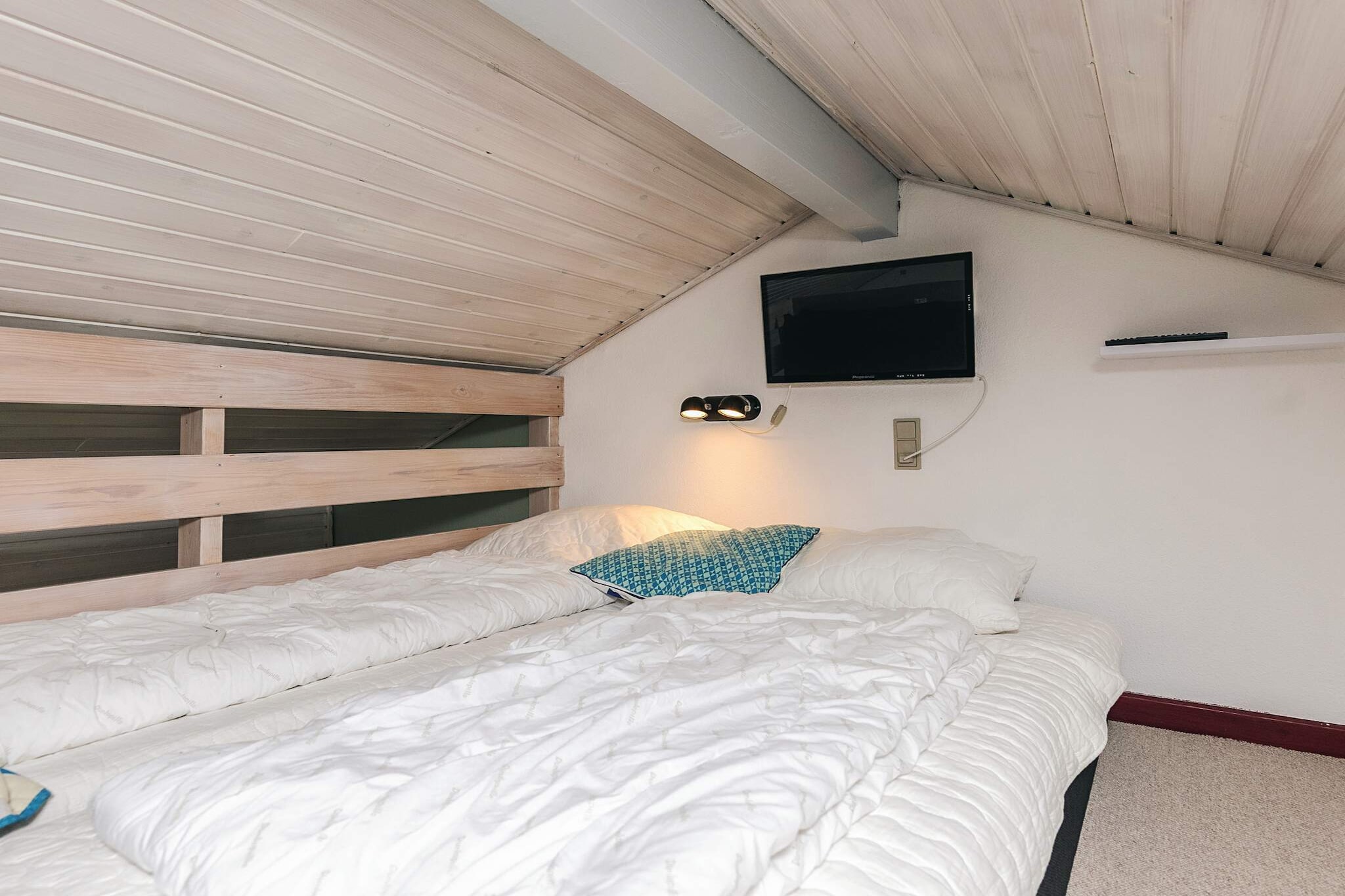 4 persoons vakantie huis in Ærøskøbing-By Traum - Binnen