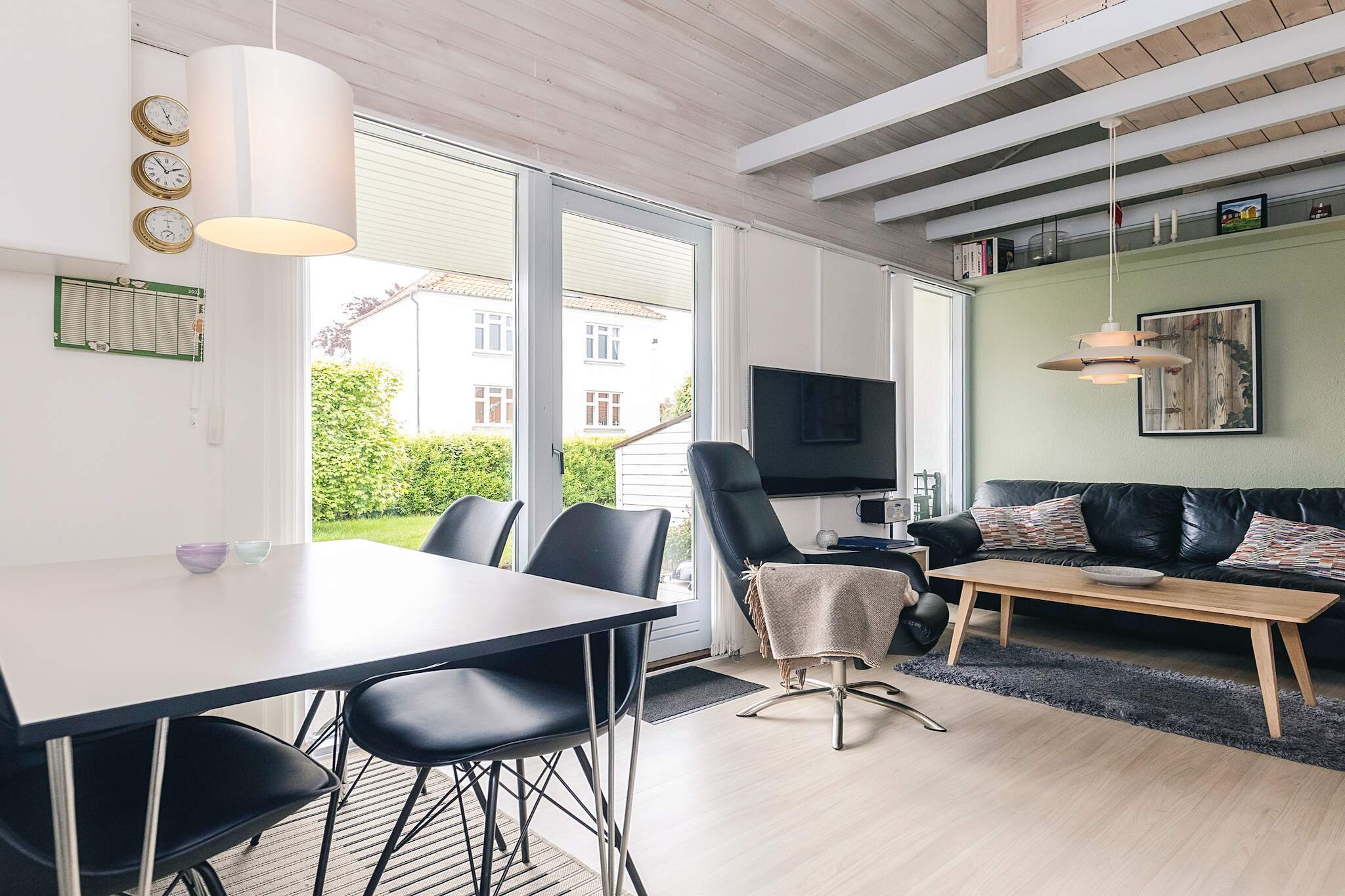4 persoons vakantie huis in Ærøskøbing-By Traum - Binnen
