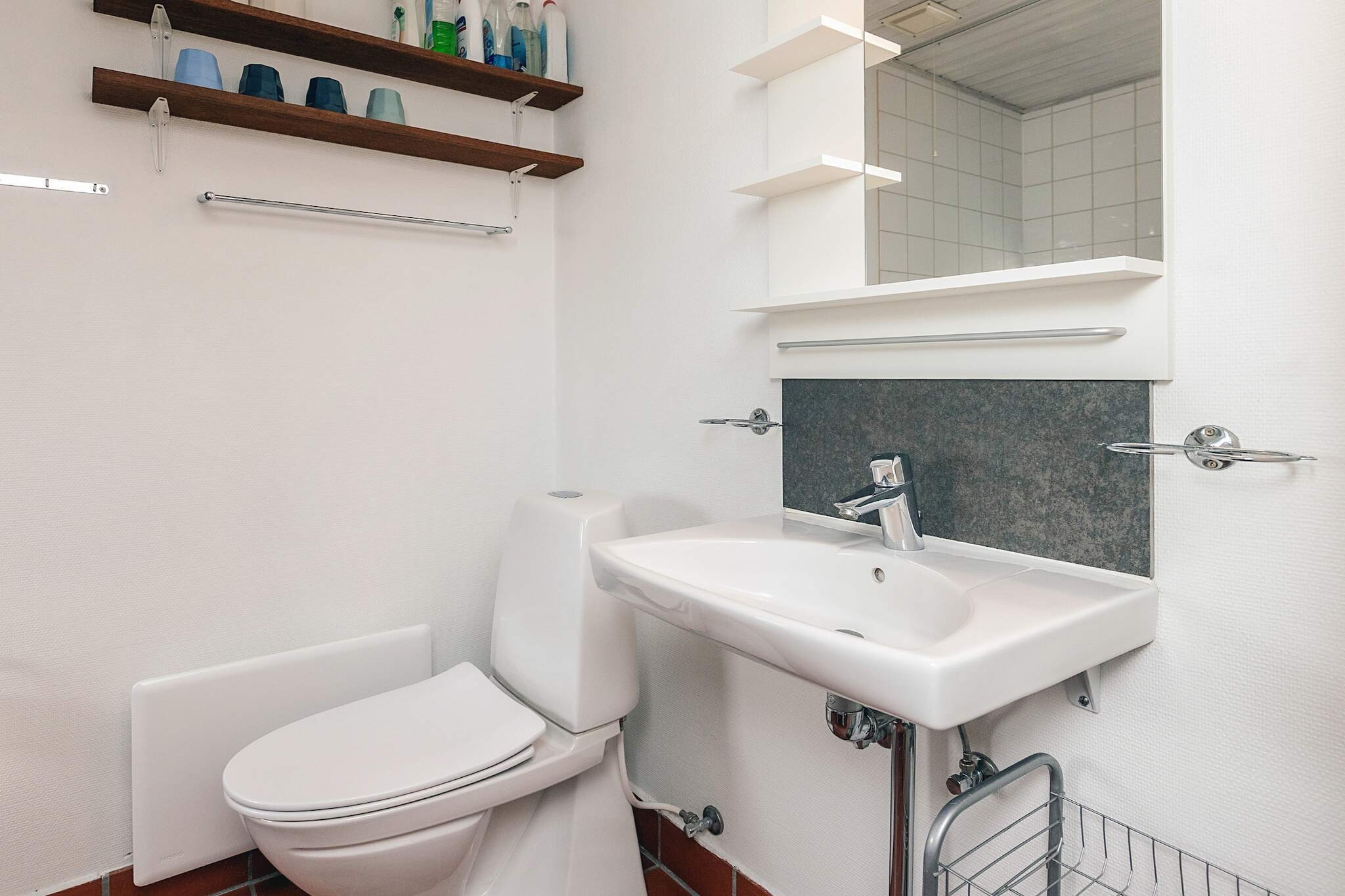 4 persoons vakantie huis in Ærøskøbing-By Traum - Binnen