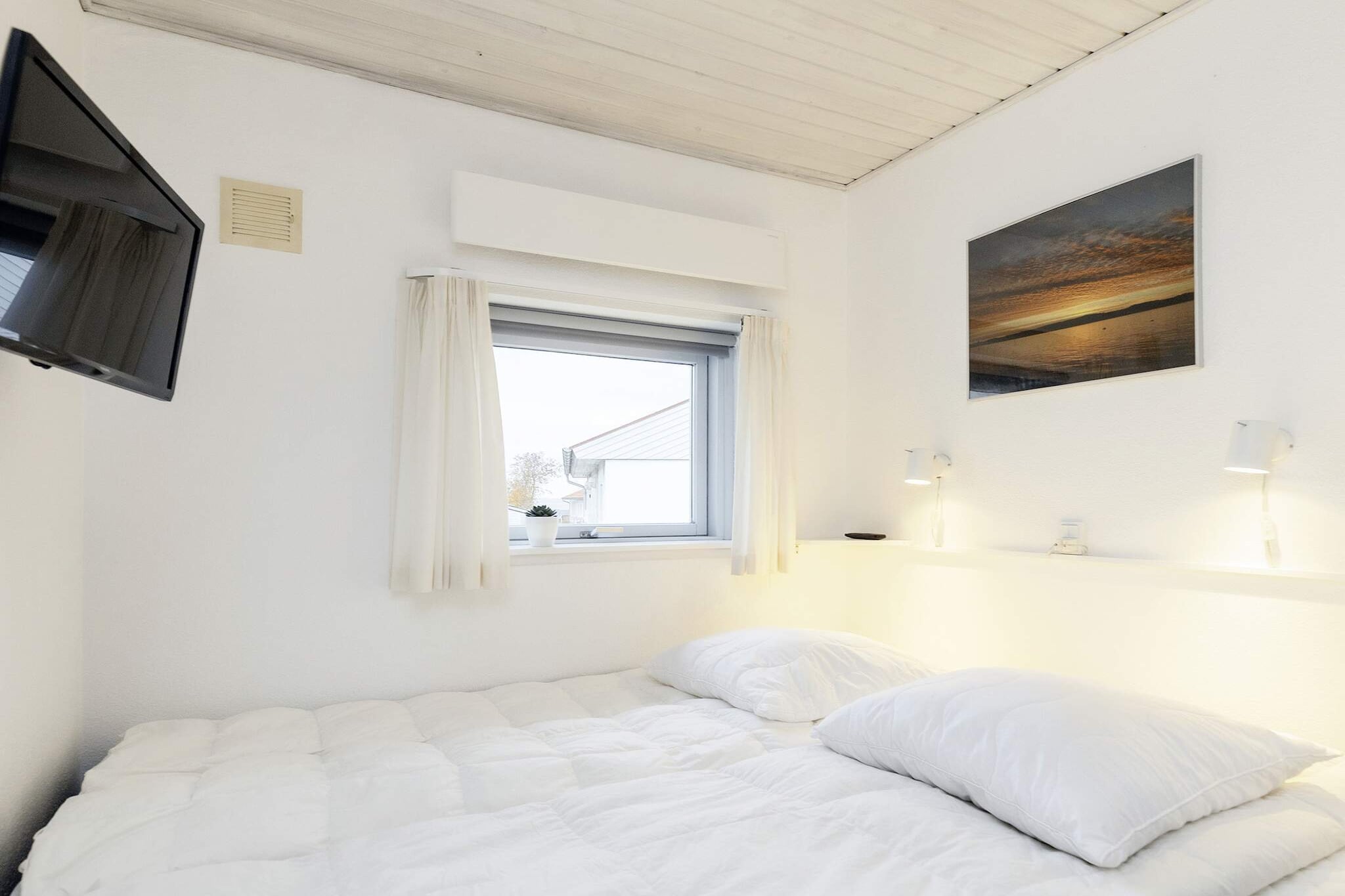 4 persoons vakantie huis in Ærøskøbing-By Traum - Binnen