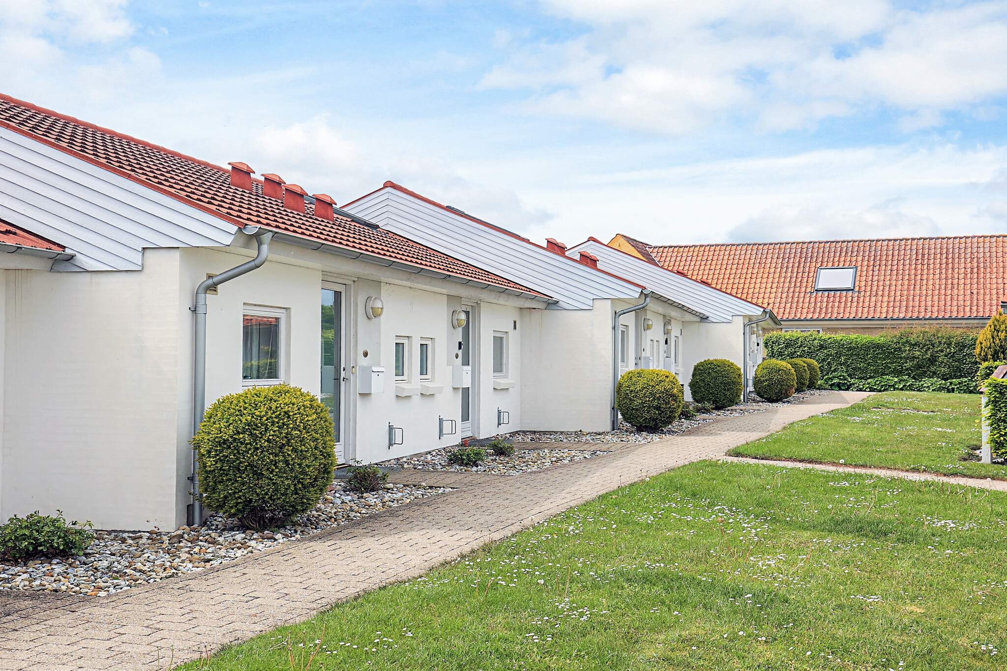 4 persoons vakantie huis in Ærøskøbing-By Traum - Uitzicht
