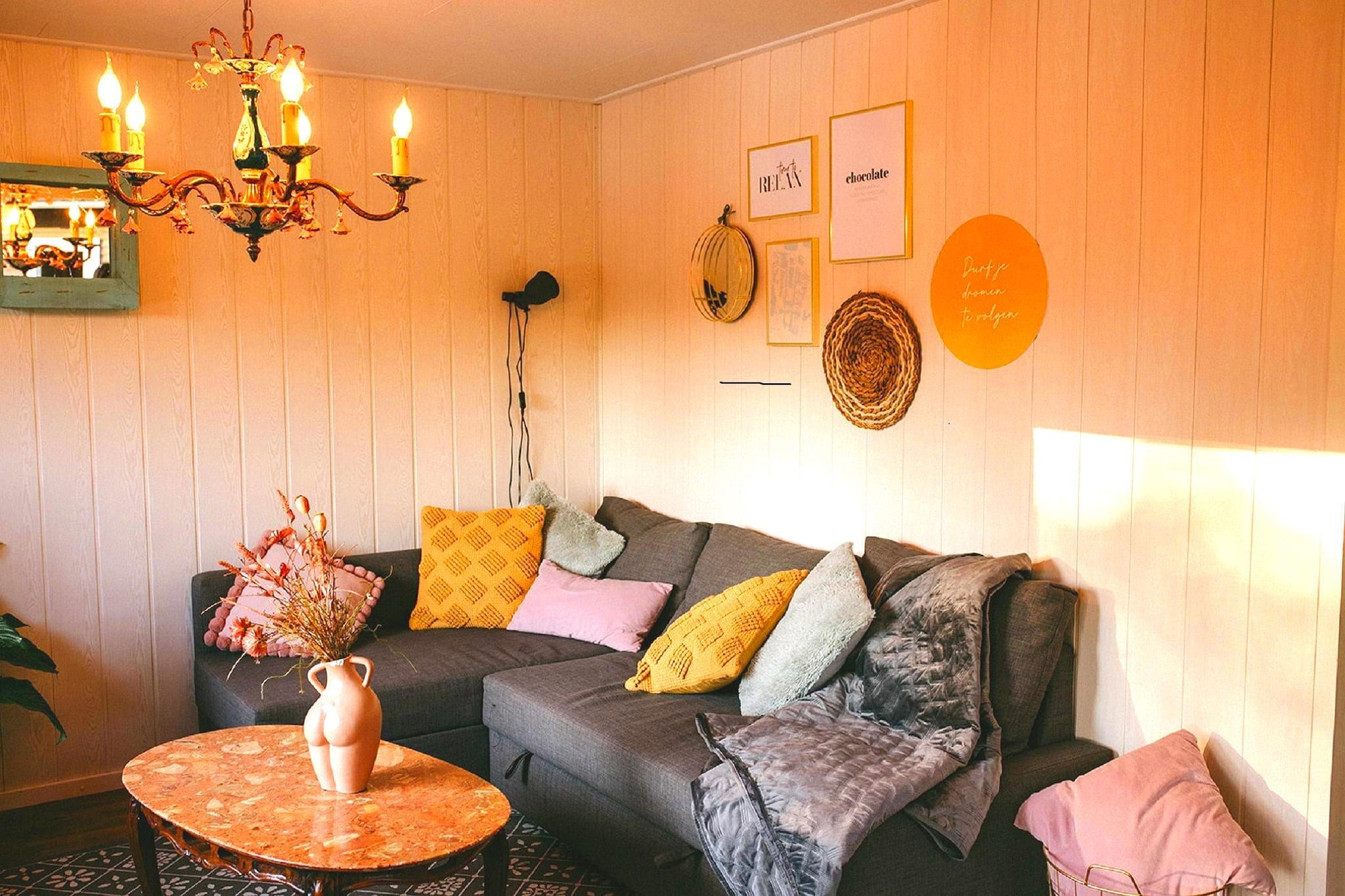 Chalet Chocolat