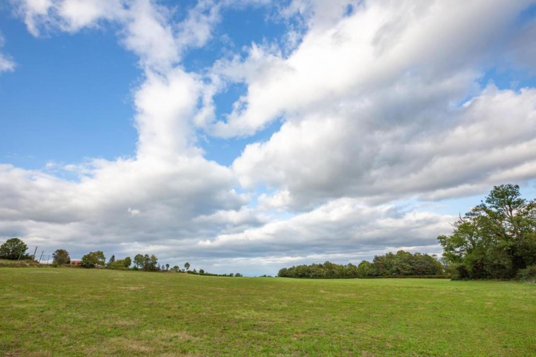Villapark Les Forges 3-Gebieden zomer 20km