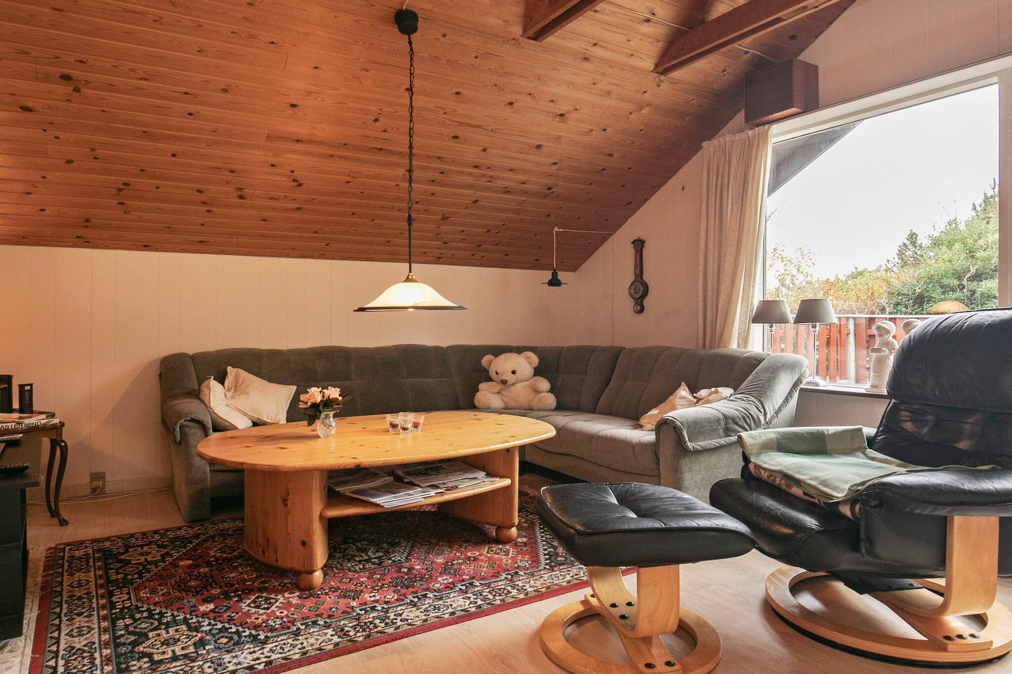 4 persoons vakantie huis in Hals-By Traum