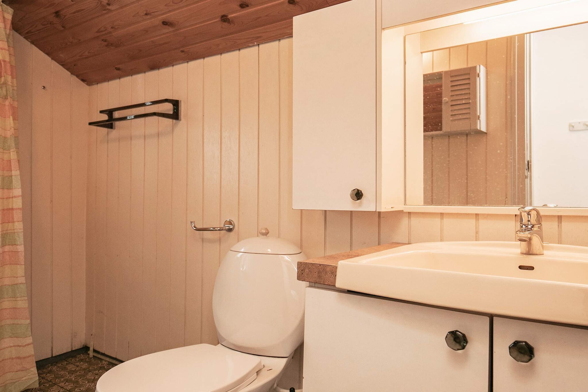 Maison de vacances pour 4 a Hals-By Traum - Intérieur