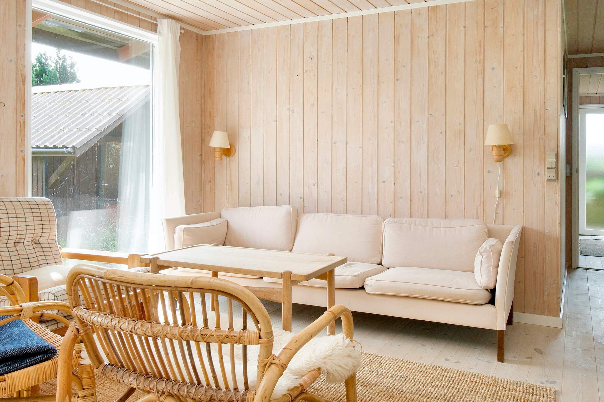 6 person holiday home in Fårevejle-By Traum