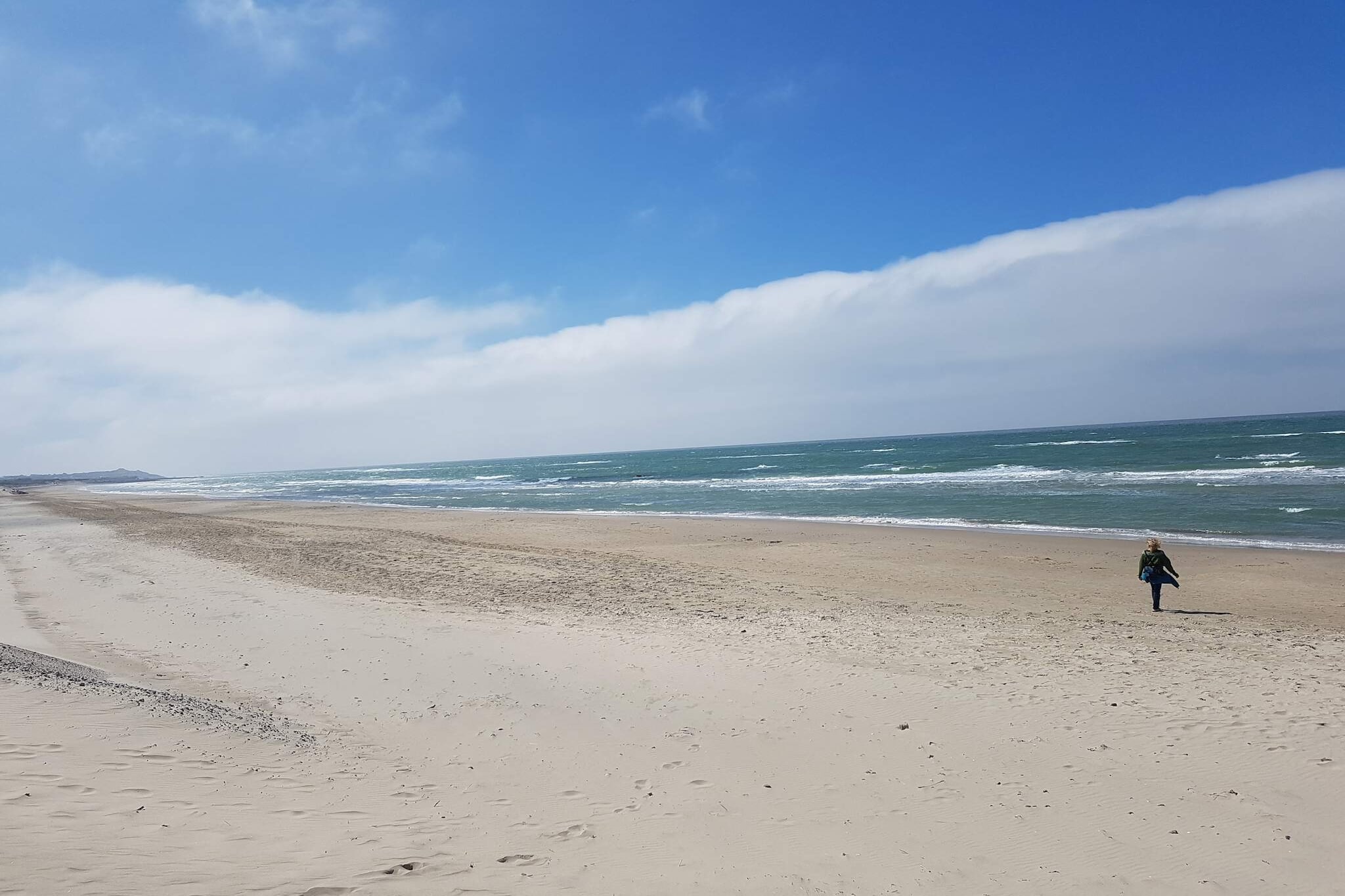 7 persoons vakantie huis in Hjørring-By Traum-Waterzicht