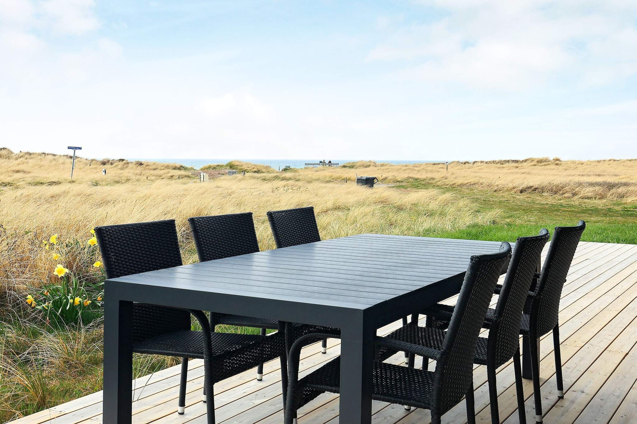 7 Personen Ferienhaus in Hjørring-By Traum