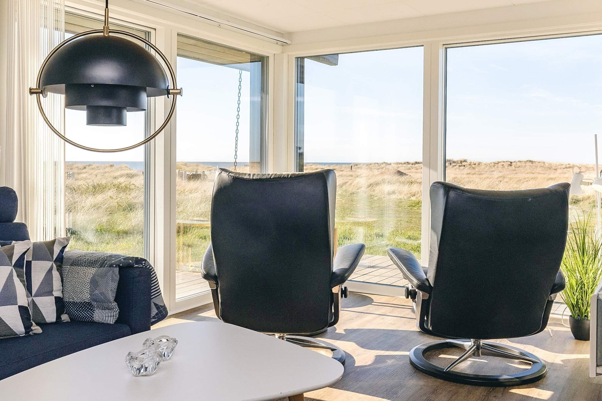 7 Personen Ferienhaus in Hjørring-By Traum