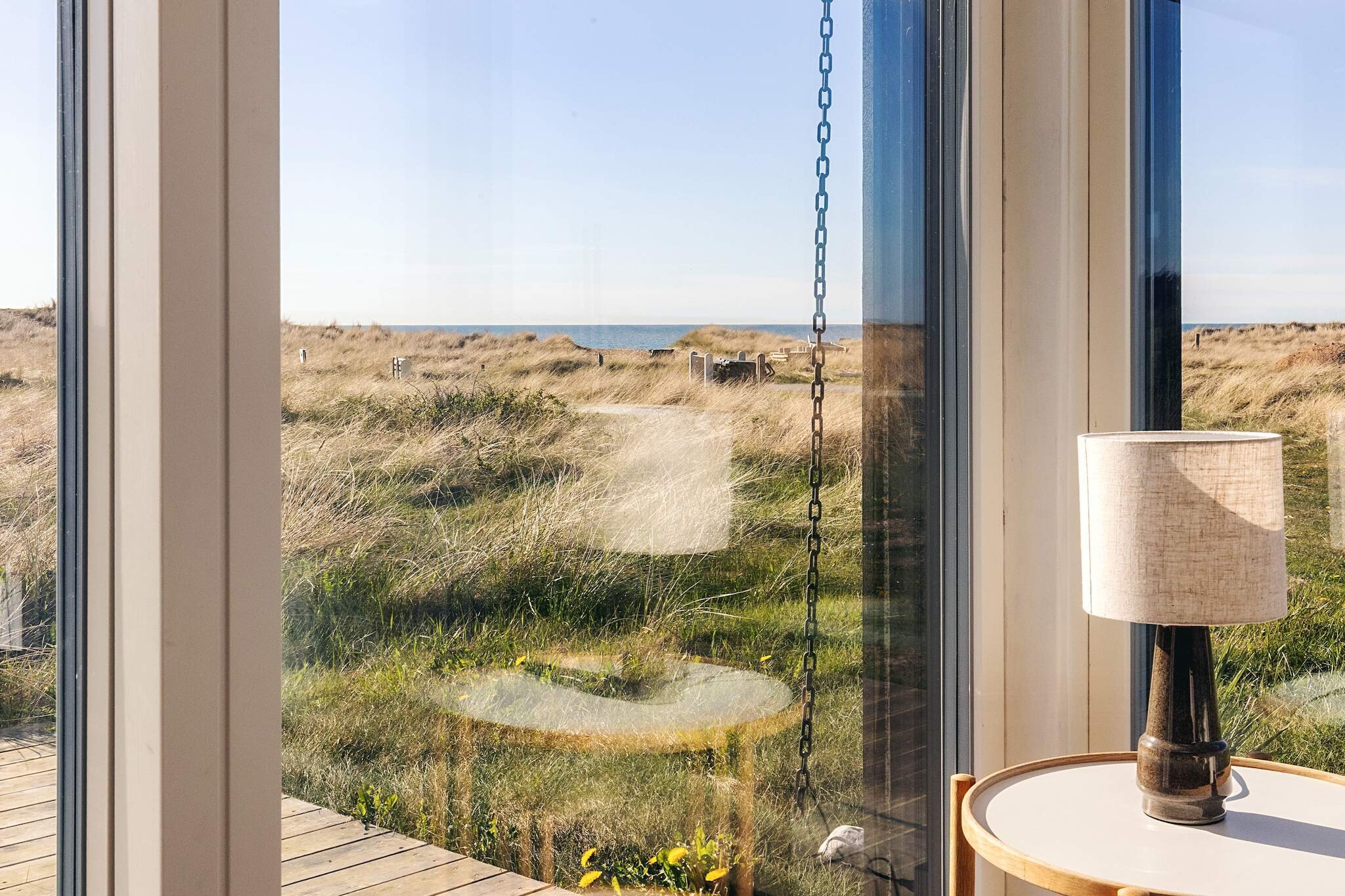 7 persoons vakantie huis in Hjørring-By Traum - Binnen