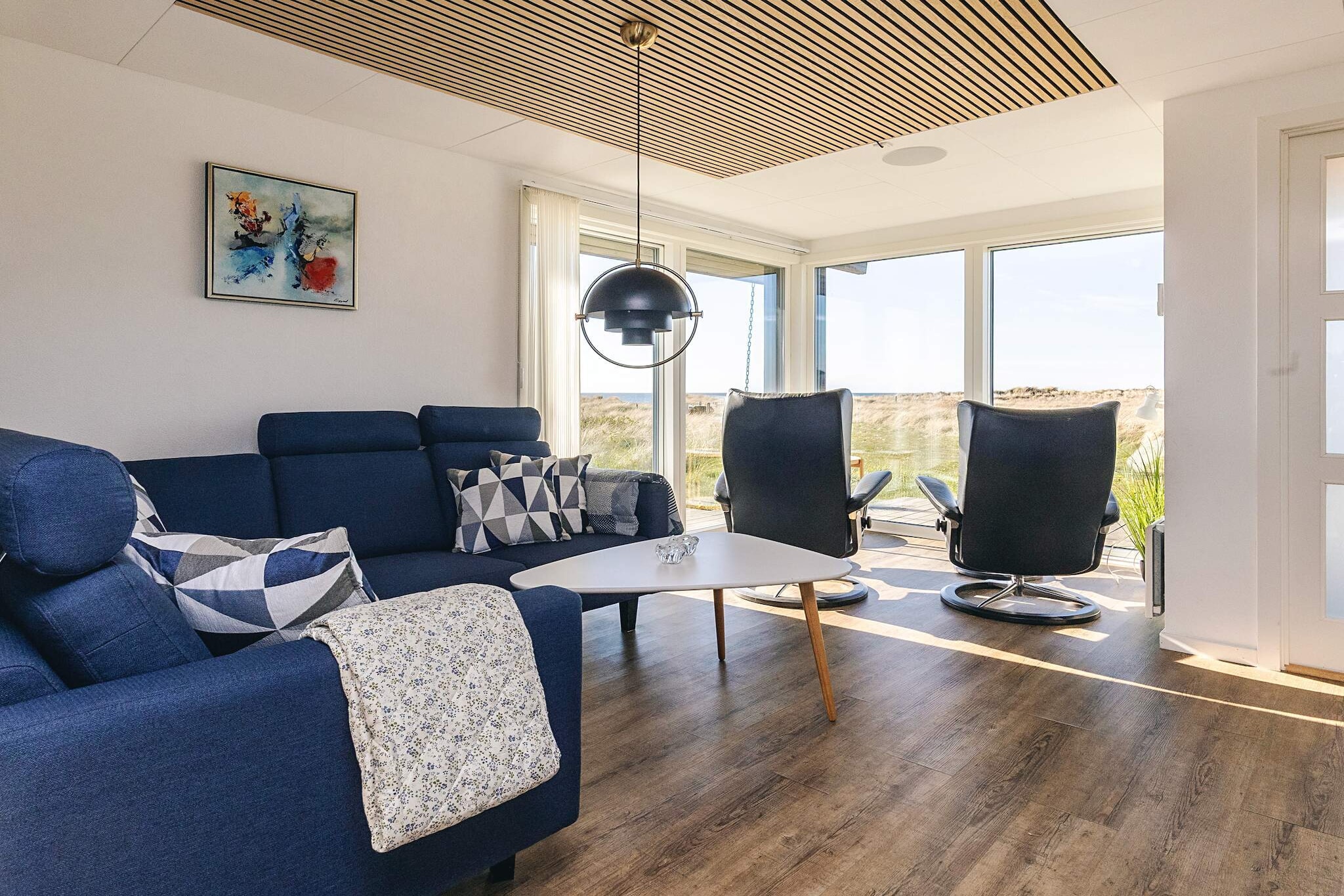 7 persoons vakantie huis in Hjørring-By Traum - Binnen