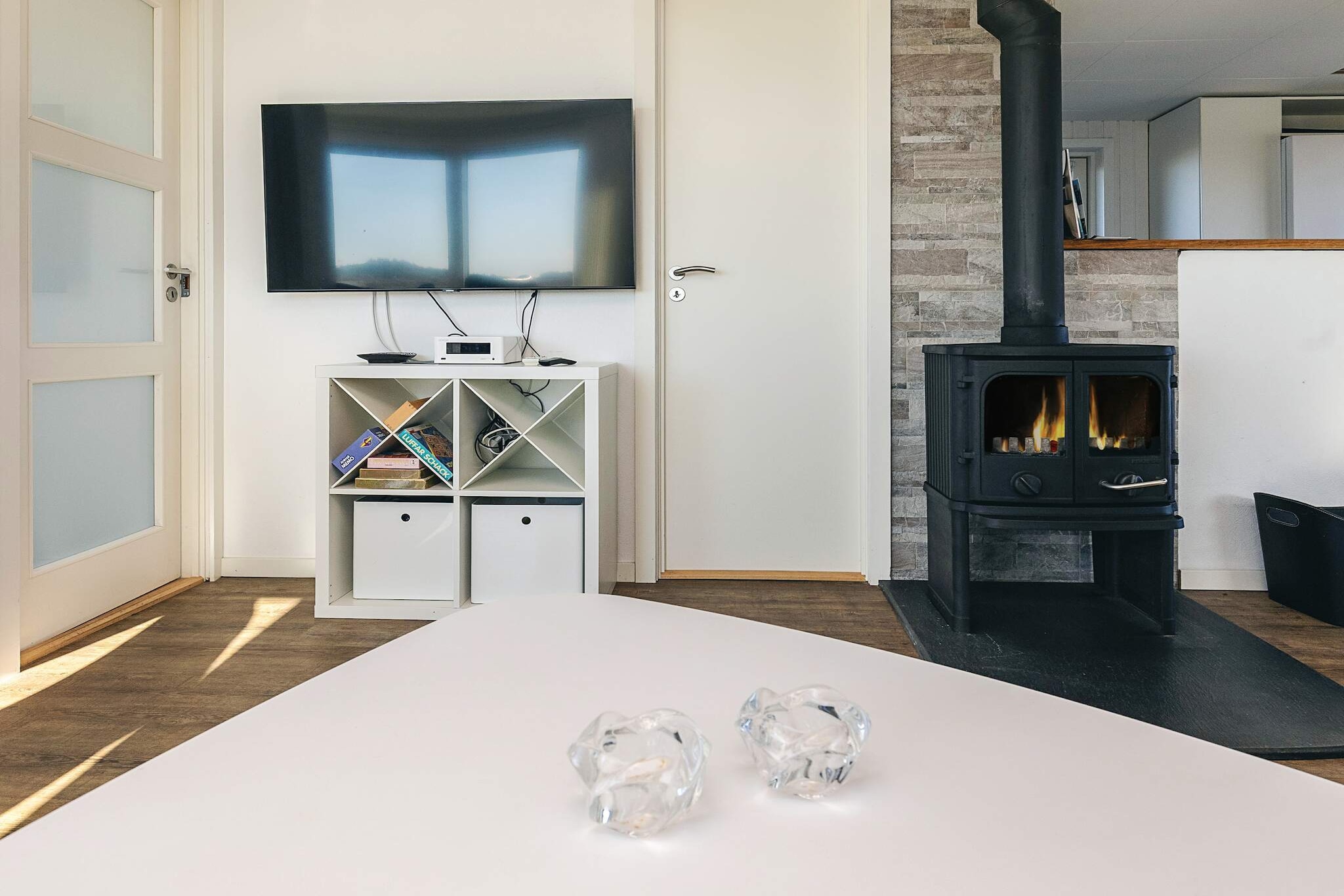 7 persoons vakantie huis in Hjørring-By Traum - Binnen