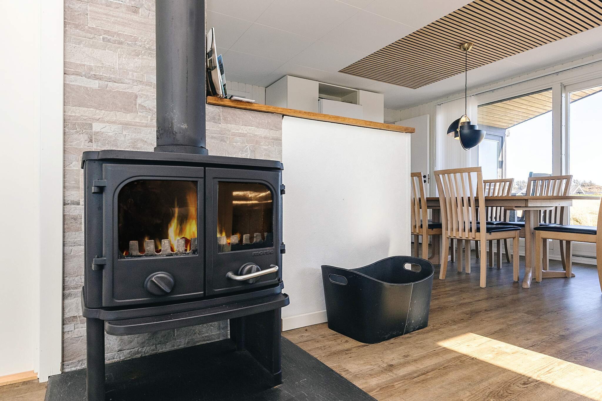 7 persoons vakantie huis in Hjørring-By Traum - Binnen