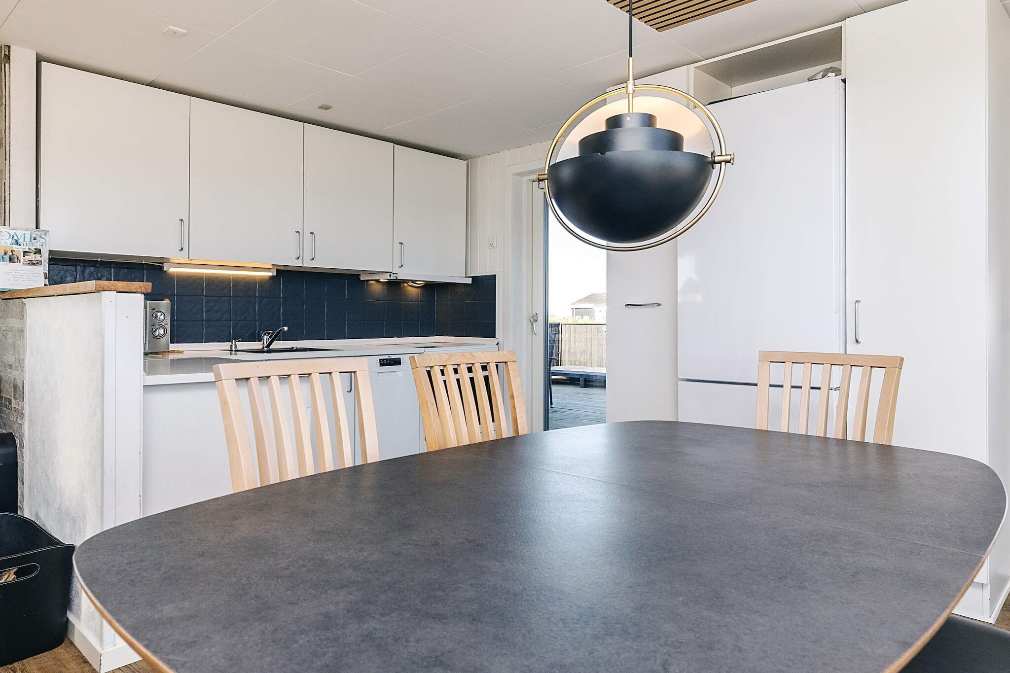 7 persoons vakantie huis in Hjørring-By Traum - Binnen