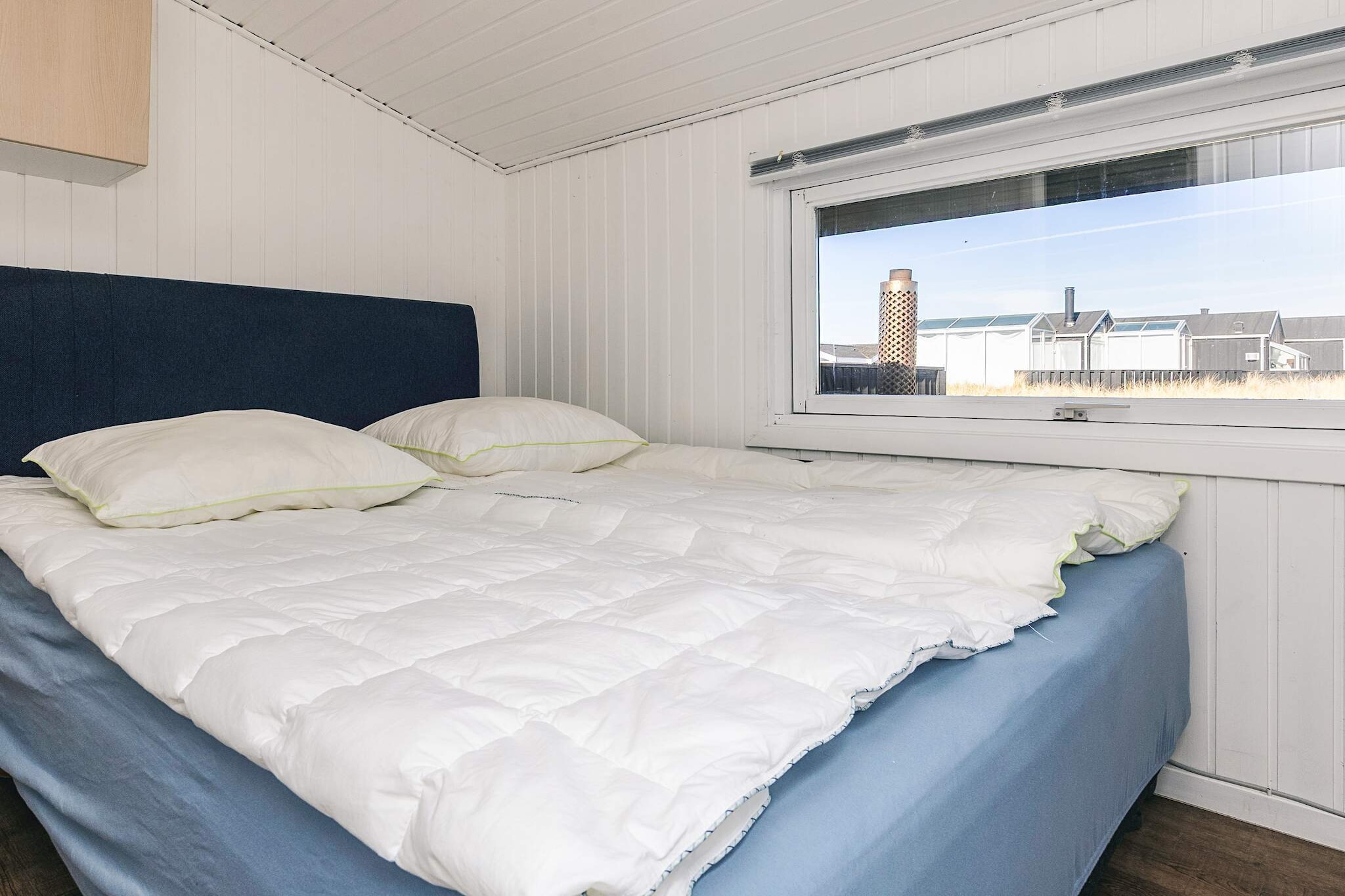 7 persoons vakantie huis in Hjørring-By Traum - Binnen