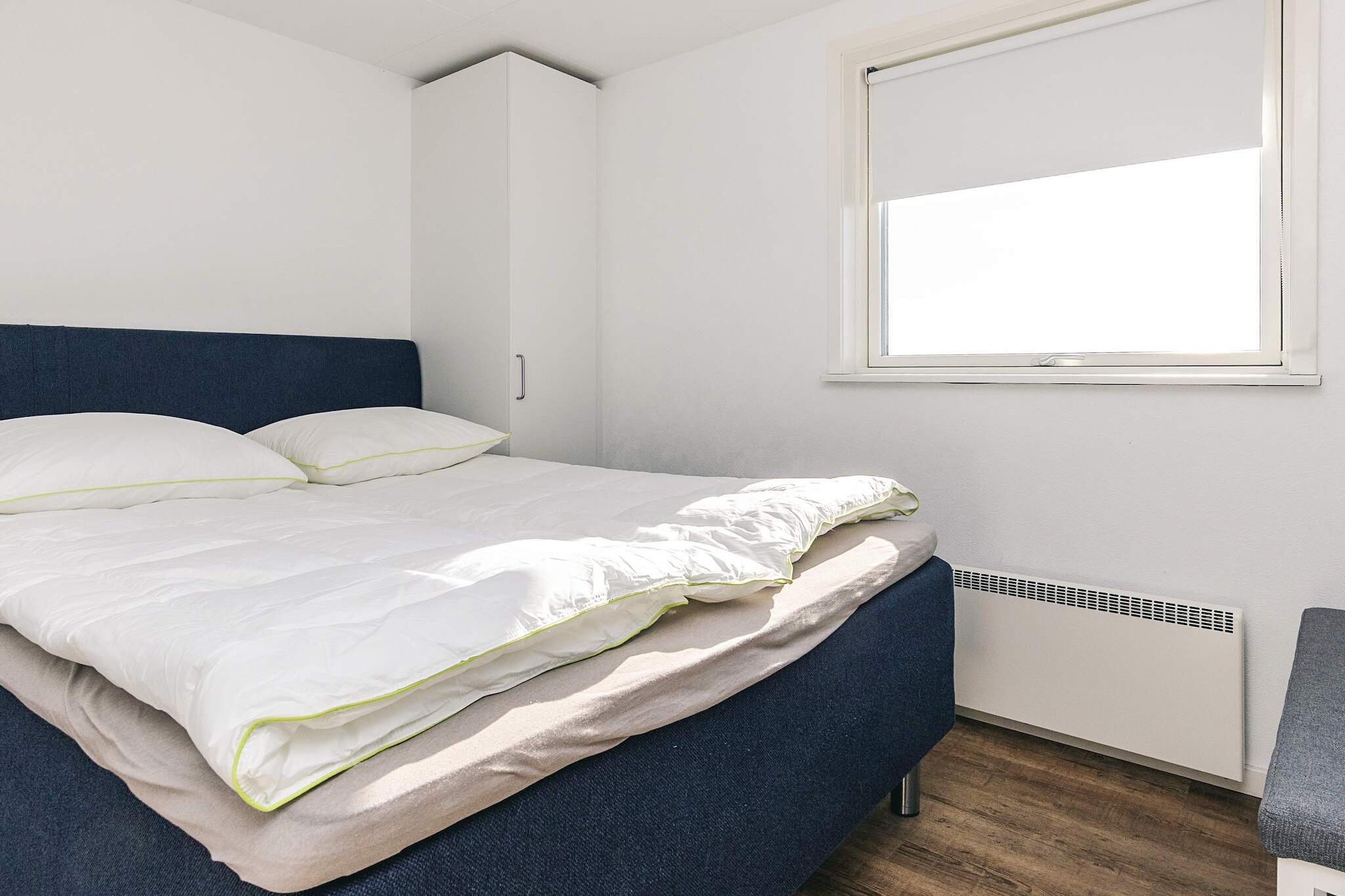 7 persoons vakantie huis in Hjørring-By Traum - Binnen