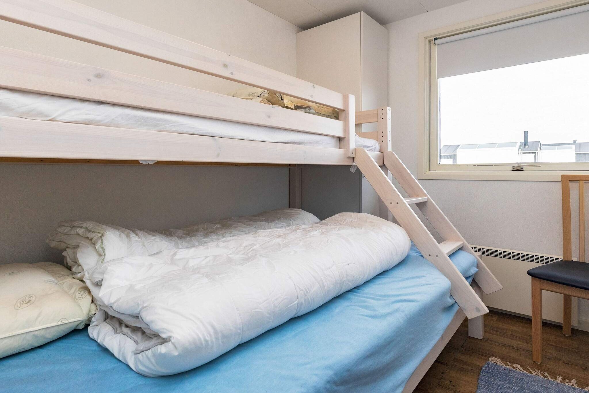 7 persoons vakantie huis in Hjørring-By Traum - Binnen