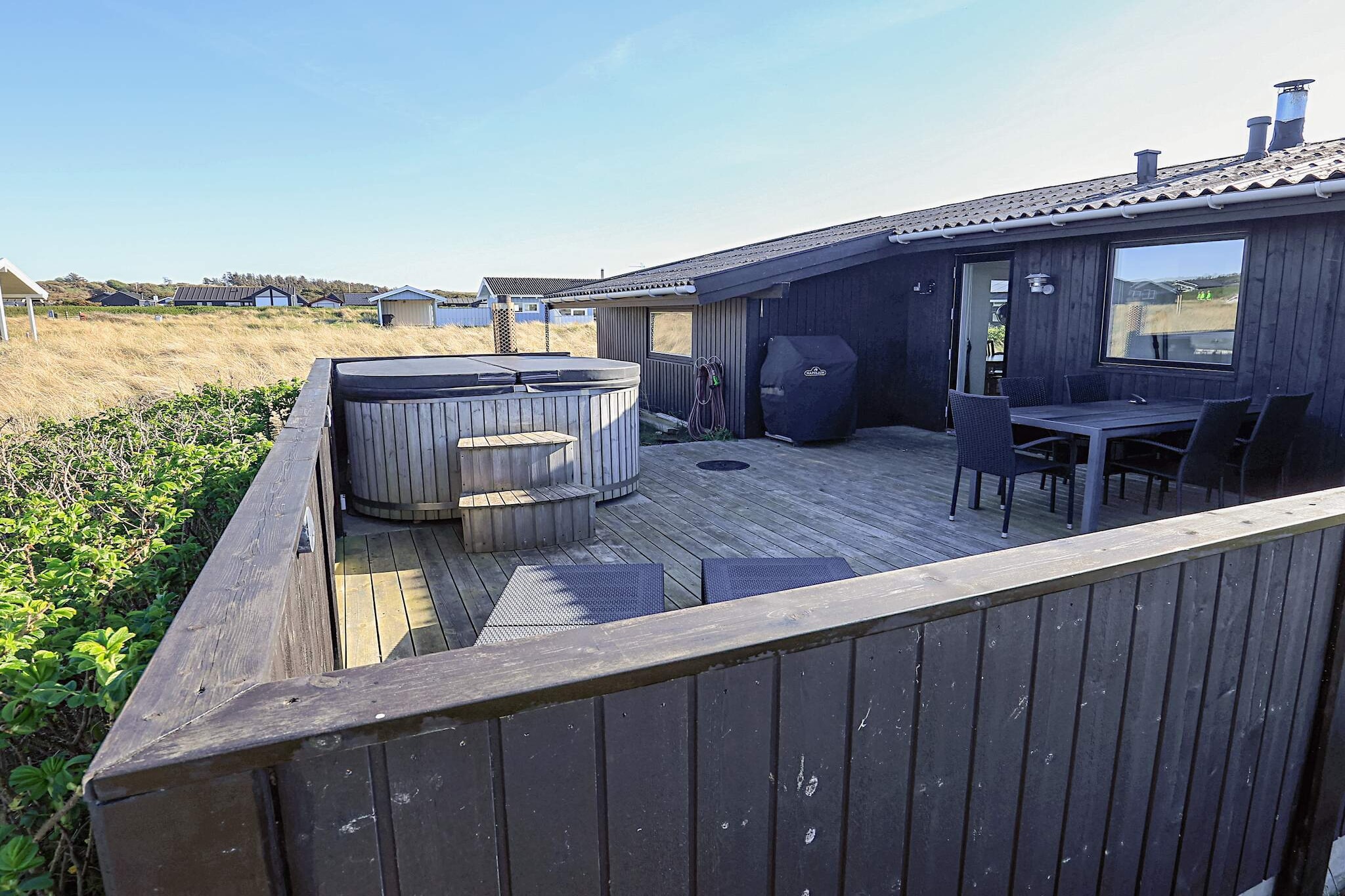 7 persoons vakantie huis in Hjørring-By Traum - Uitzicht