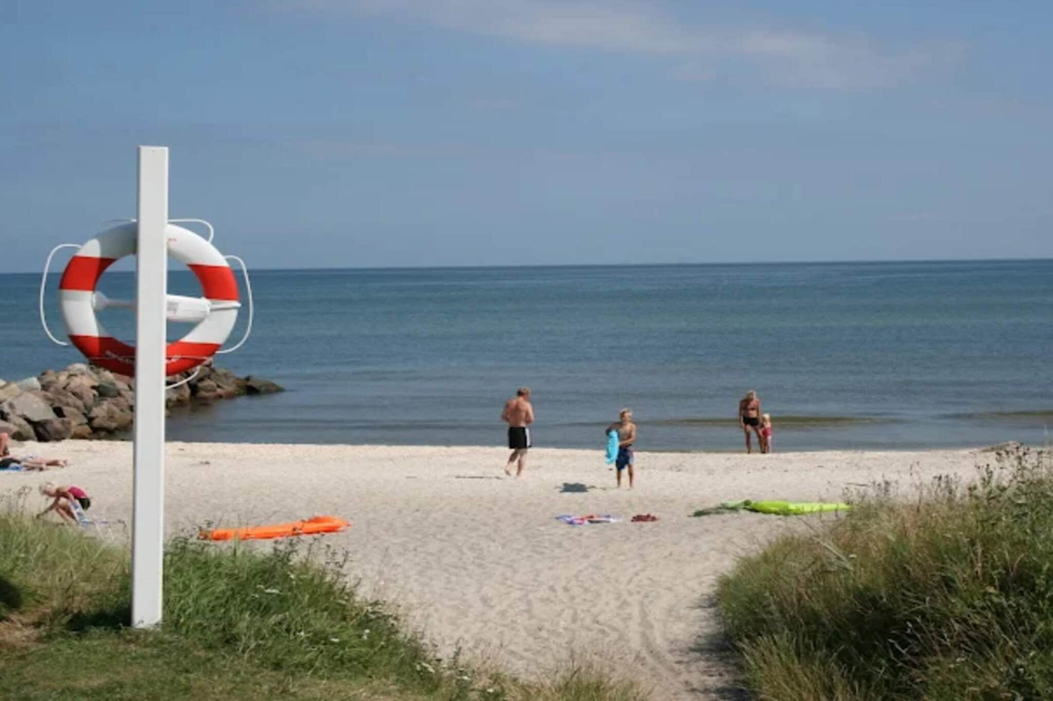 6 persoons vakantie huis in Frederikshavn-By Traum