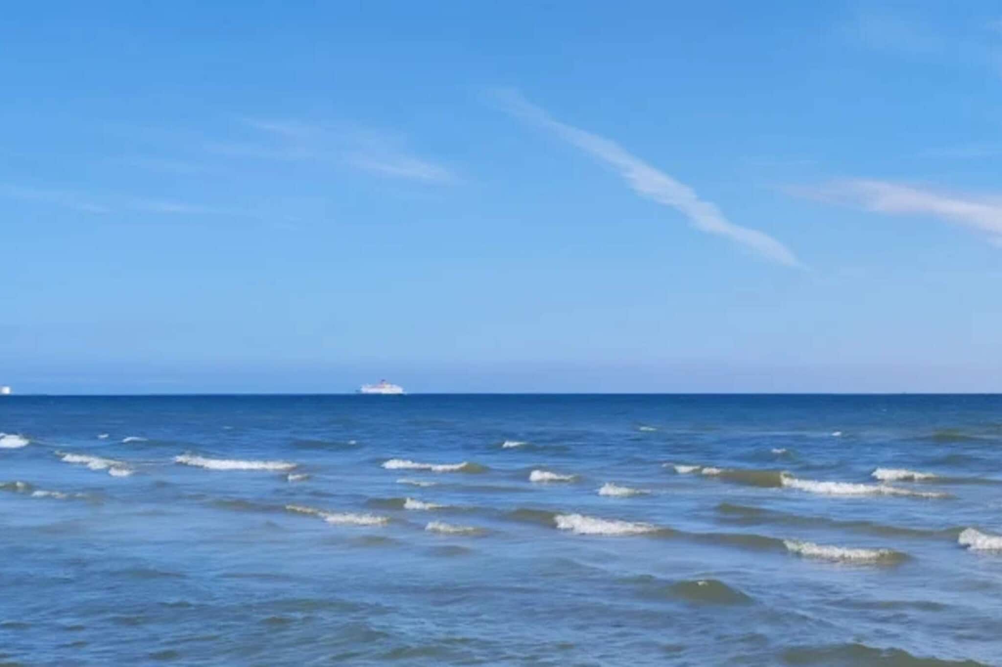 6 persoons vakantie huis in Frederikshavn-By Traum-Waterzicht
