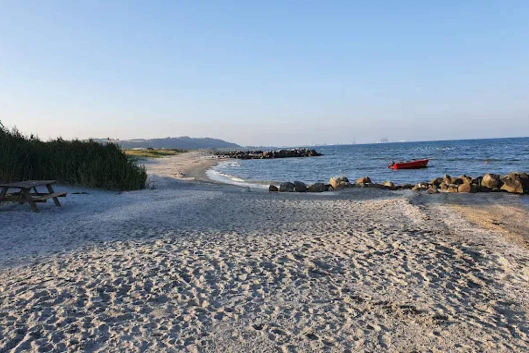 6 persoons vakantie huis in Frederikshavn-By Traum-Waterzicht