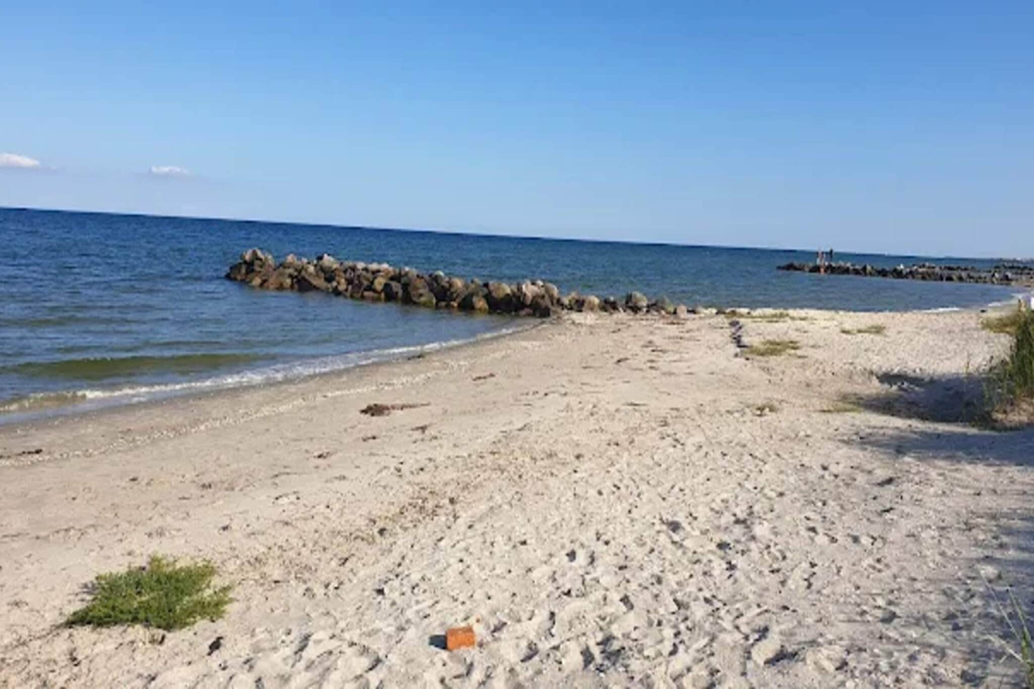 6 persoons vakantie huis in Frederikshavn-By Traum-Waterzicht