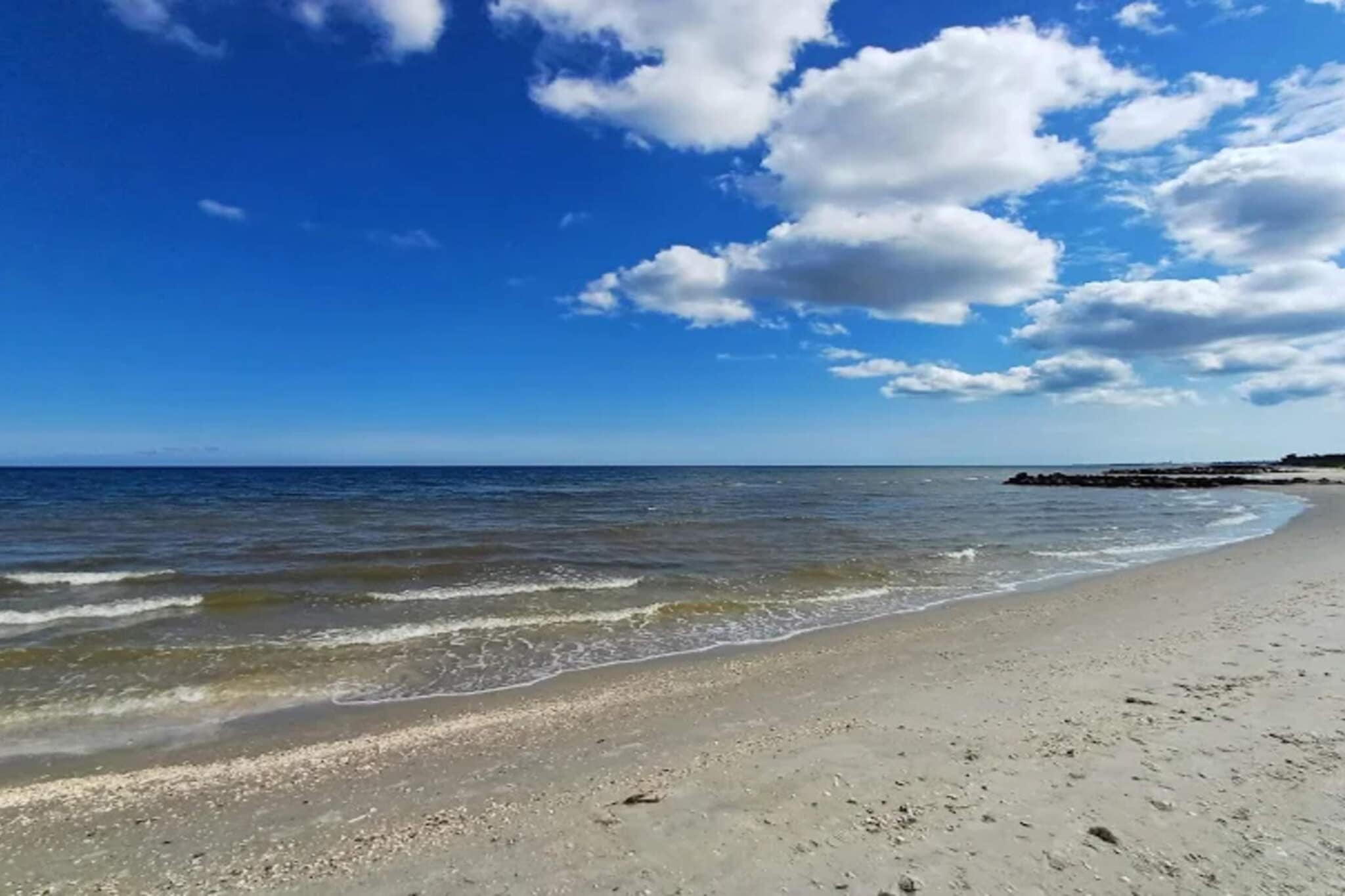 6 persoons vakantie huis in Frederikshavn-By Traum-Waterzicht