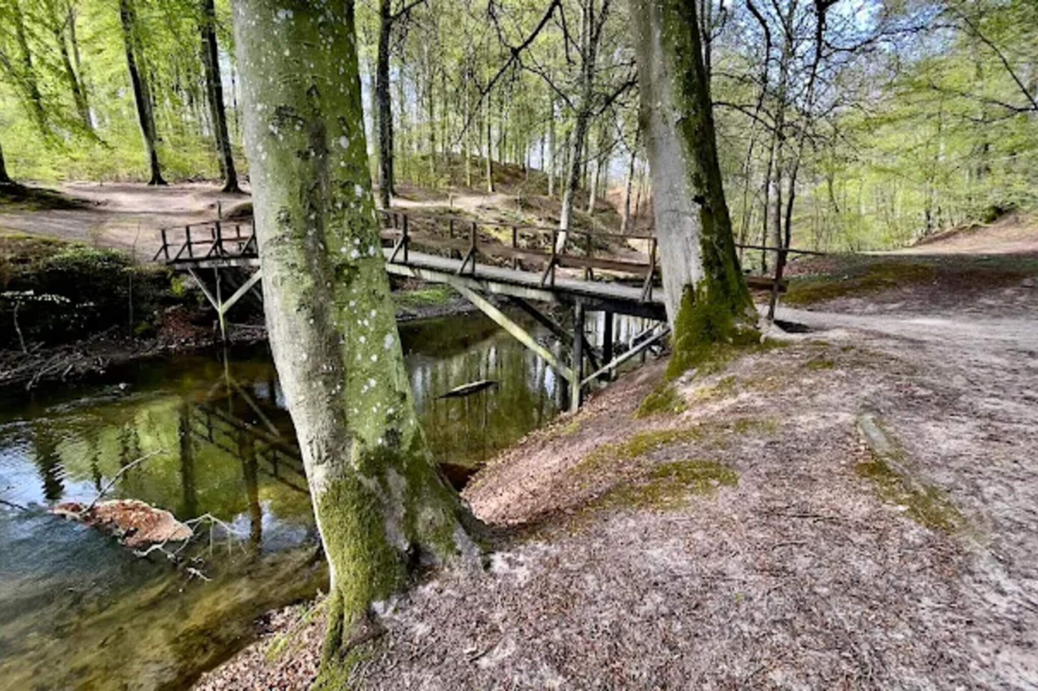 6 persoons vakantie huis in Frederikshavn-By Traum-Waterzicht