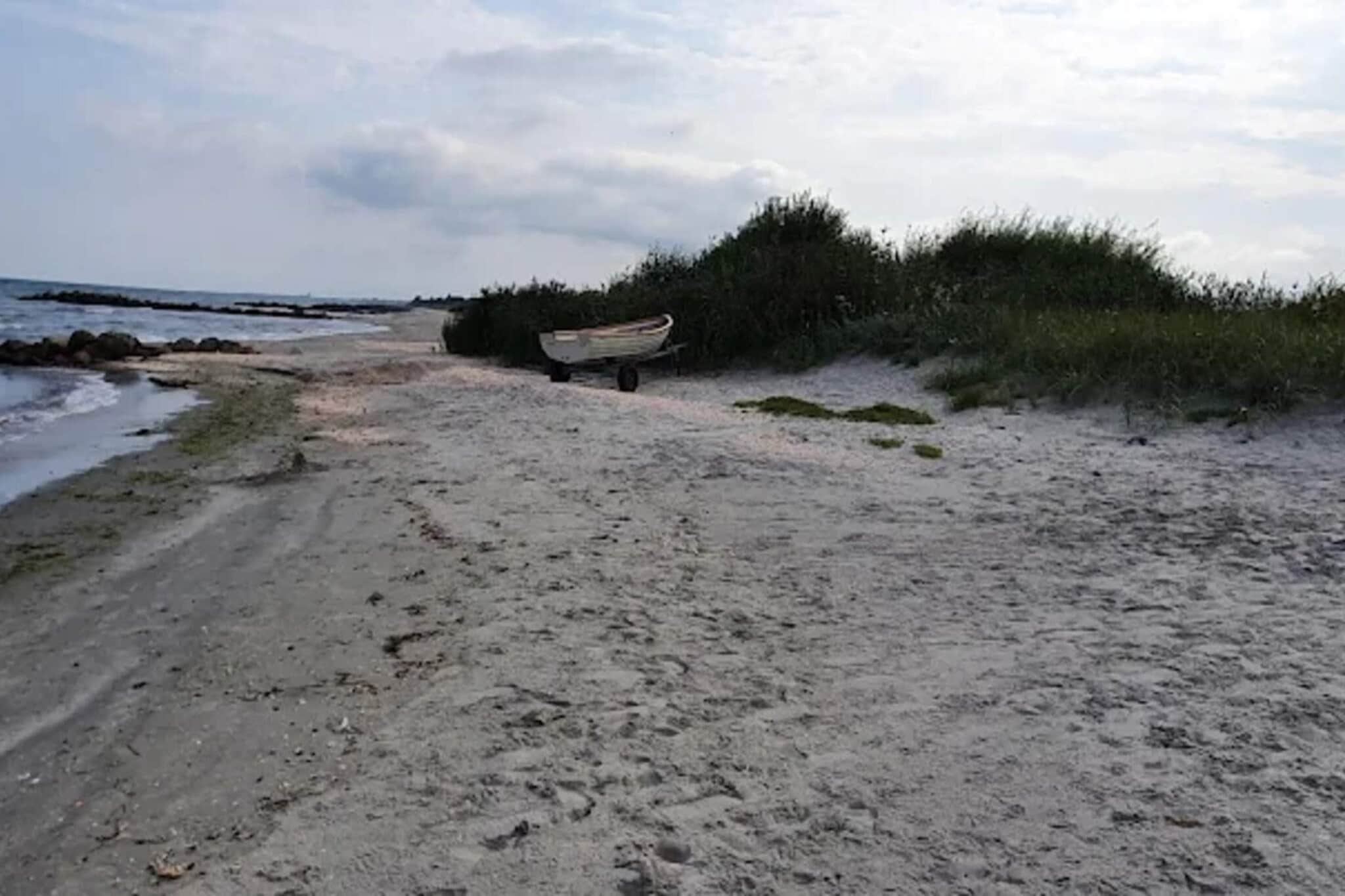 6 persoons vakantie huis in Frederikshavn-By Traum-Waterzicht