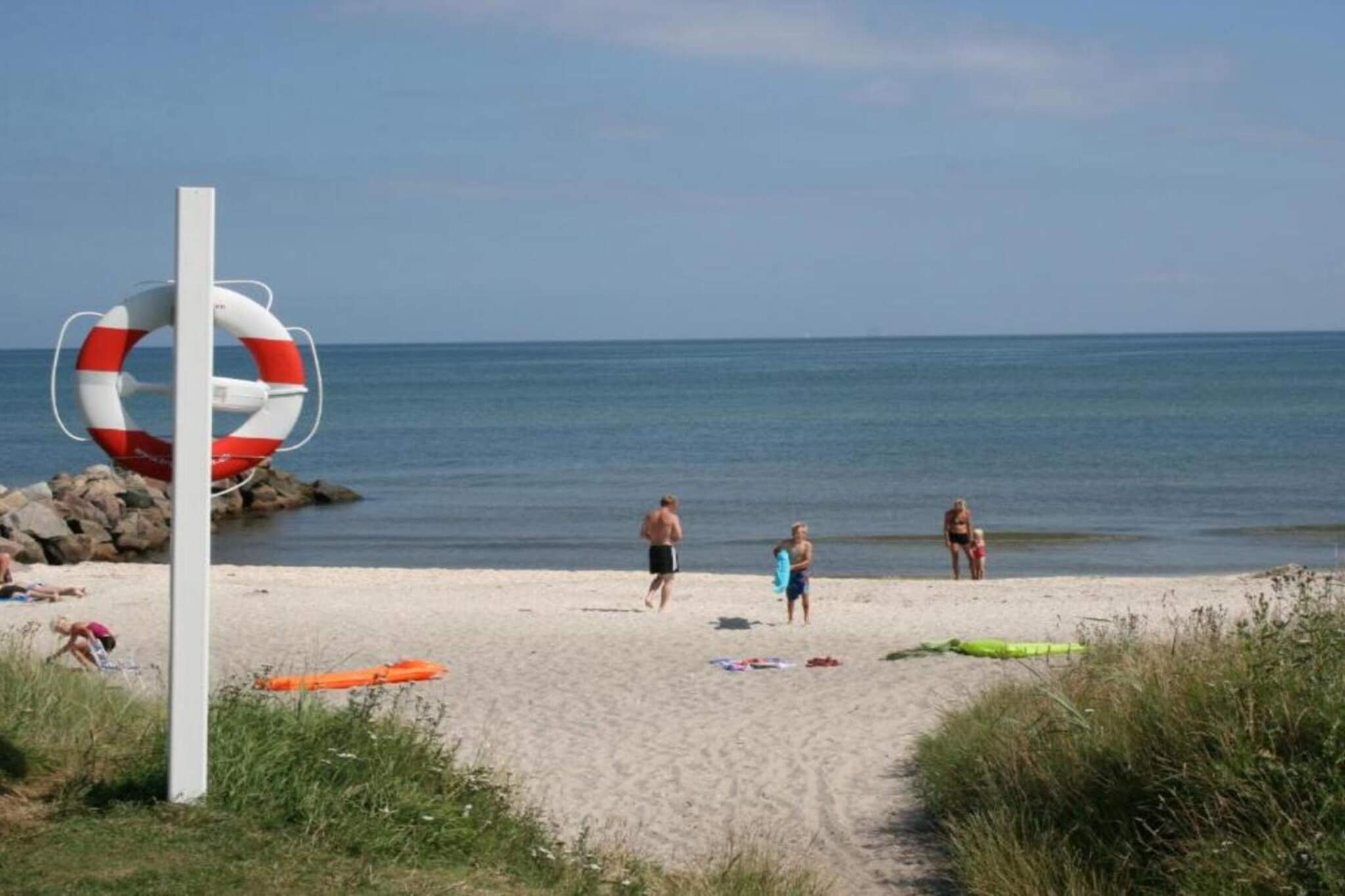 6 persoons vakantie huis in Frederikshavn-By Traum-Waterzicht