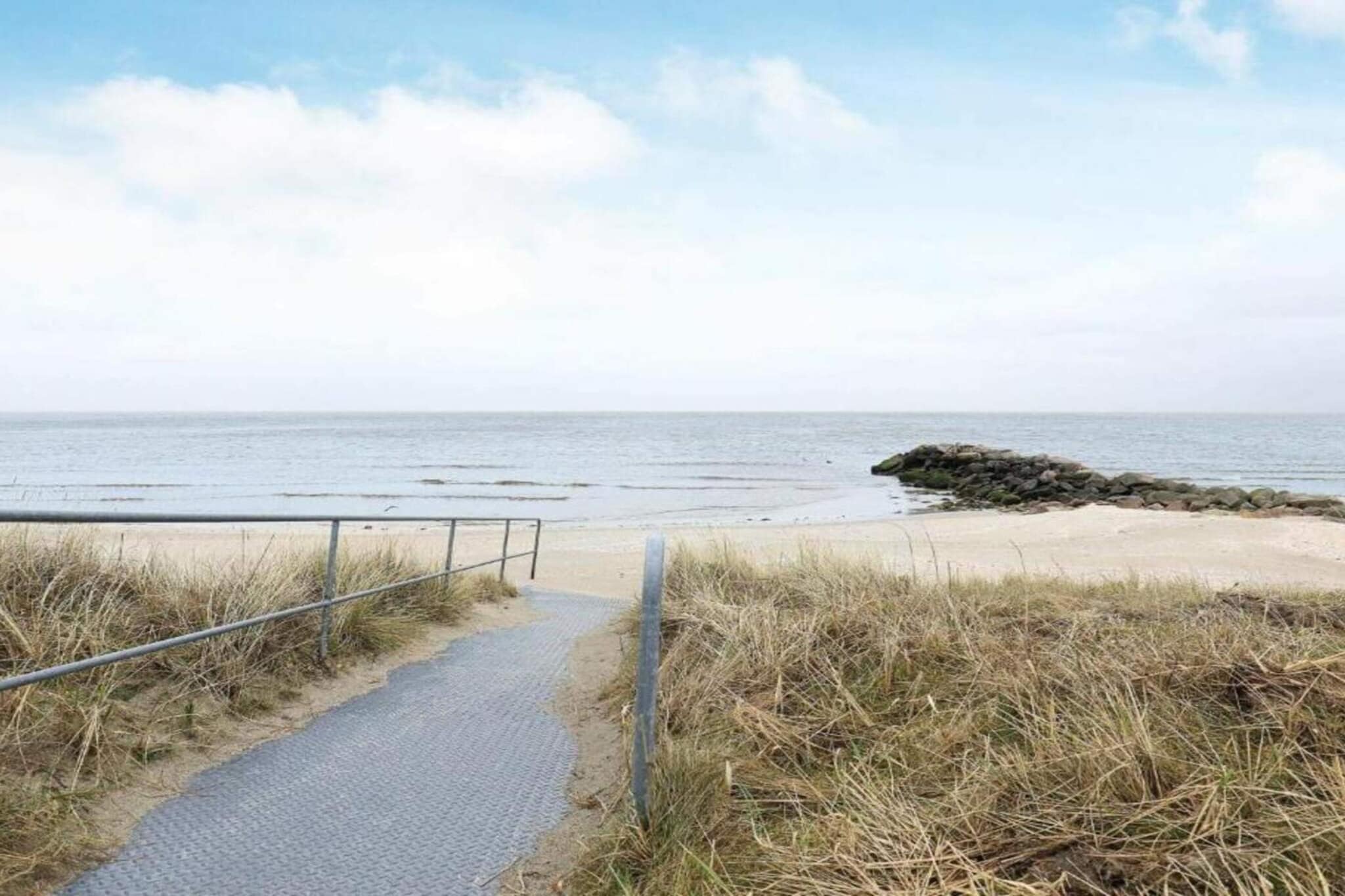 6 persoons vakantie huis in Frederikshavn-By Traum-Waterzicht
