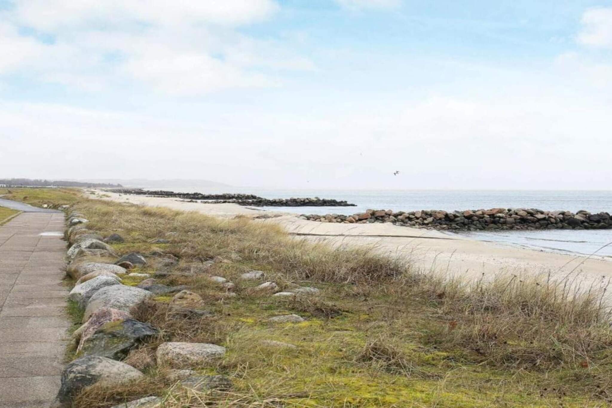 6 persoons vakantie huis in Frederikshavn-By Traum-Waterzicht